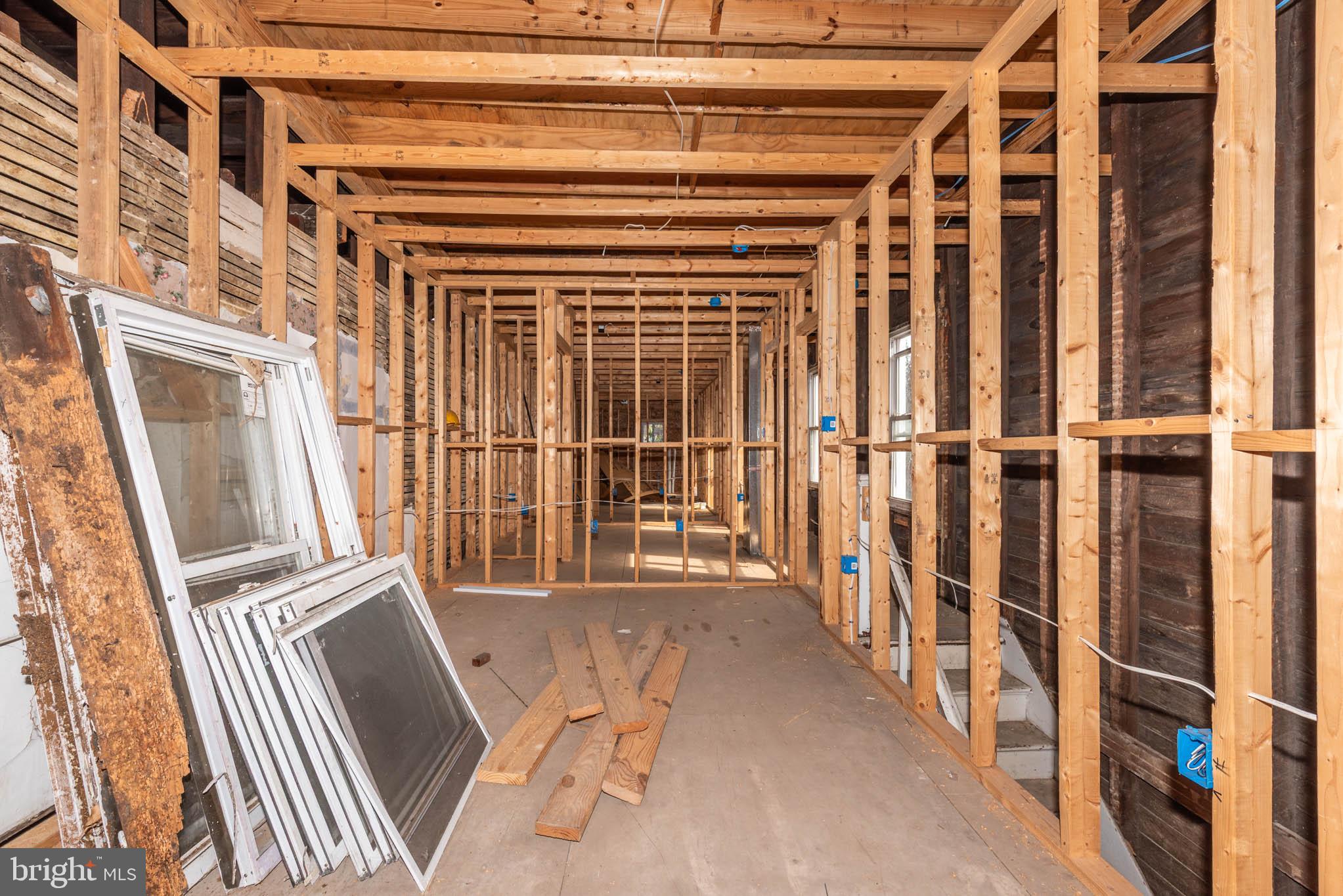 BETTER WAVERLY HISTORIC DISTRICT - Residential