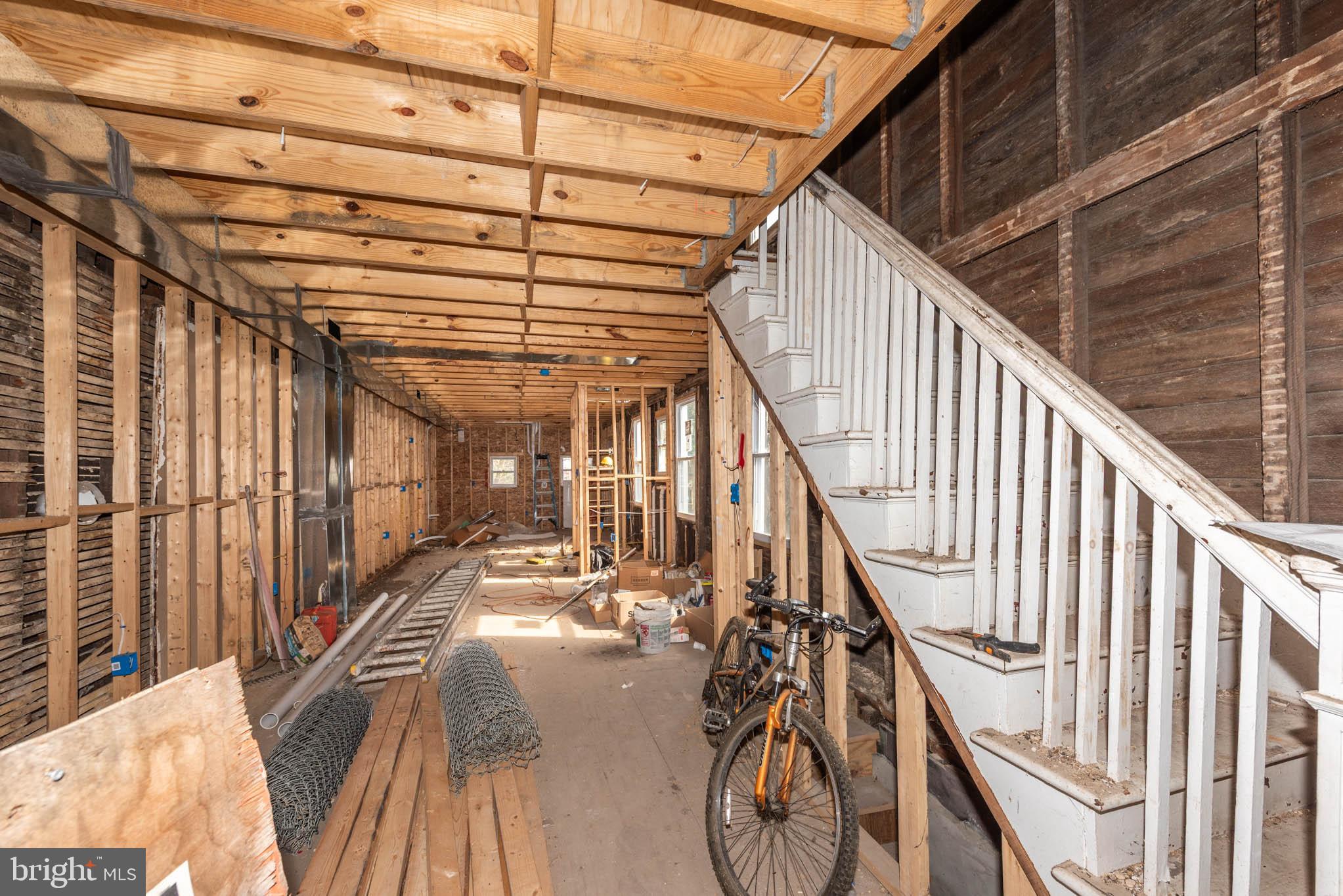 BETTER WAVERLY HISTORIC DISTRICT - Residential