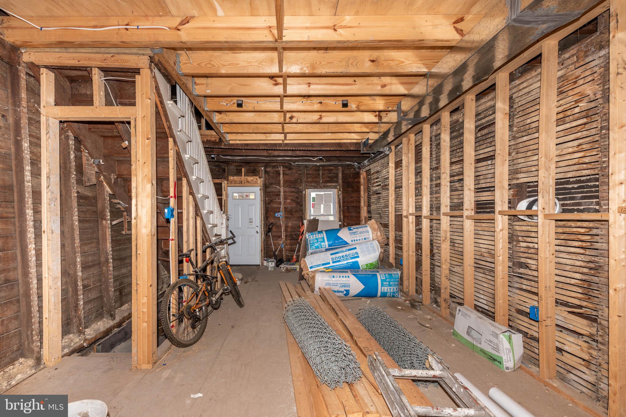 BETTER WAVERLY HISTORIC DISTRICT - Residential