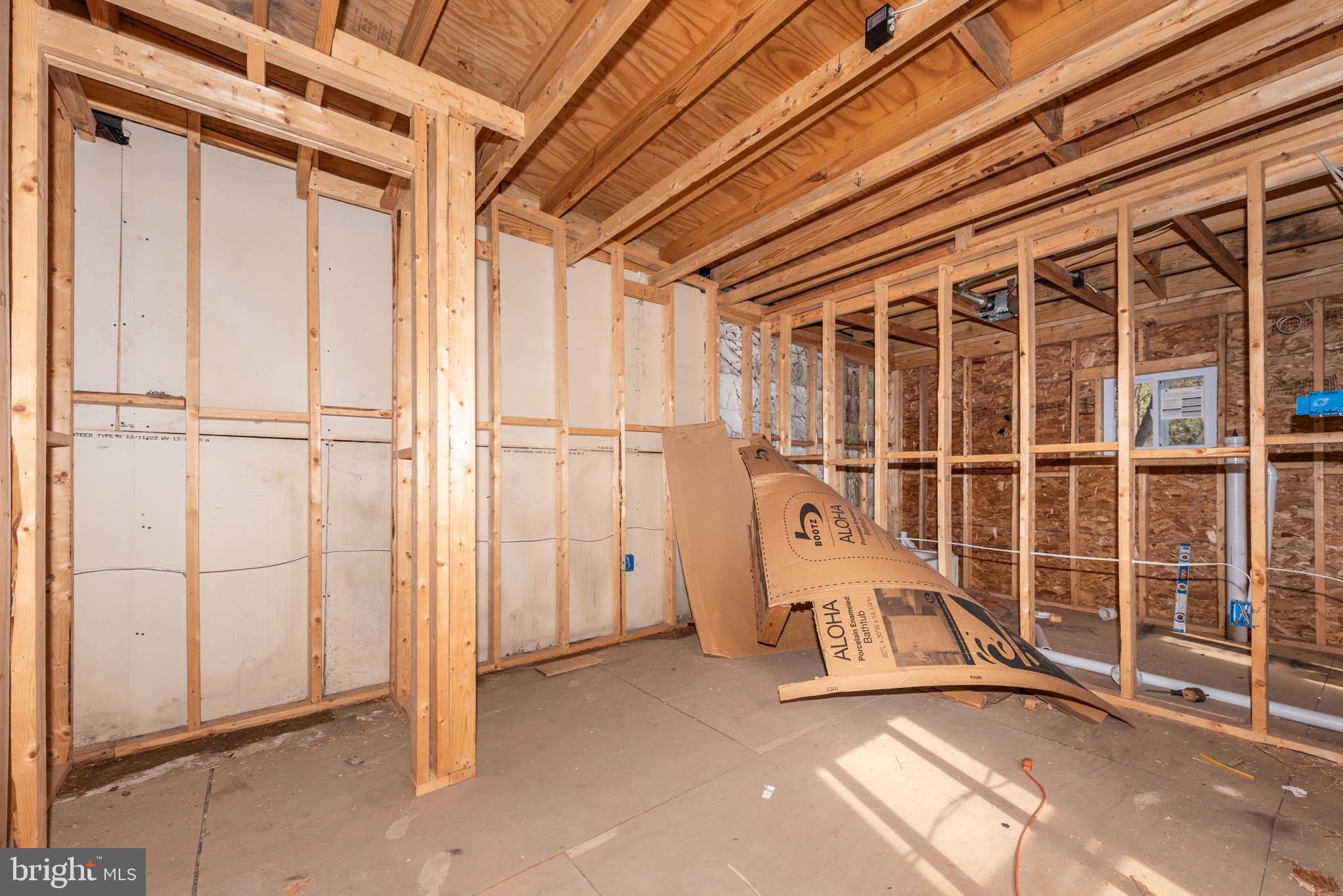 BETTER WAVERLY HISTORIC DISTRICT - Residential