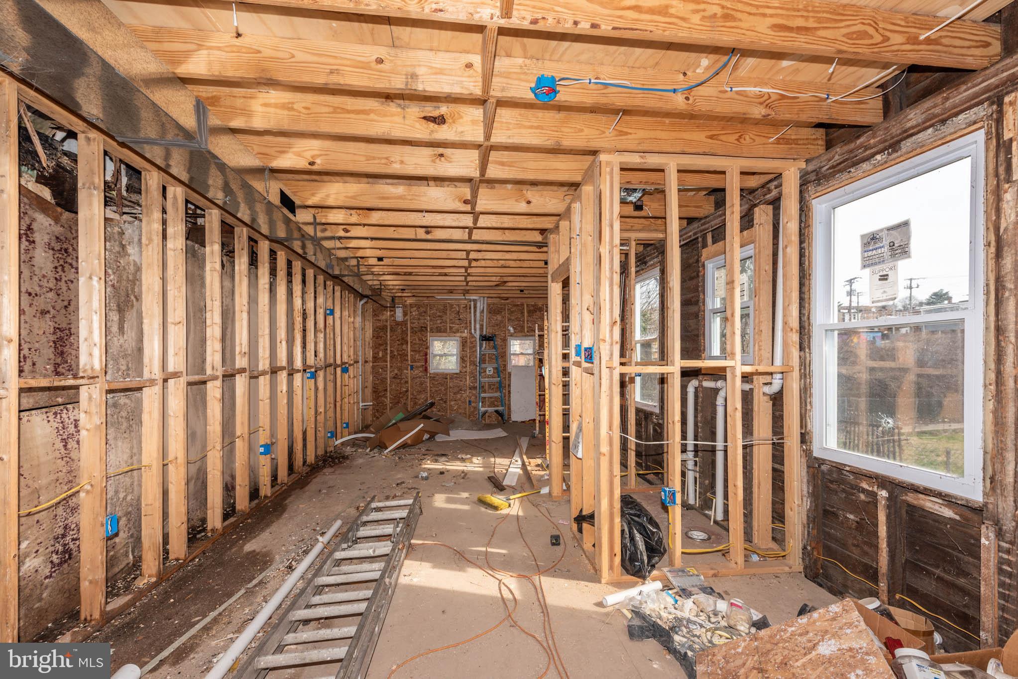 BETTER WAVERLY HISTORIC DISTRICT - Residential