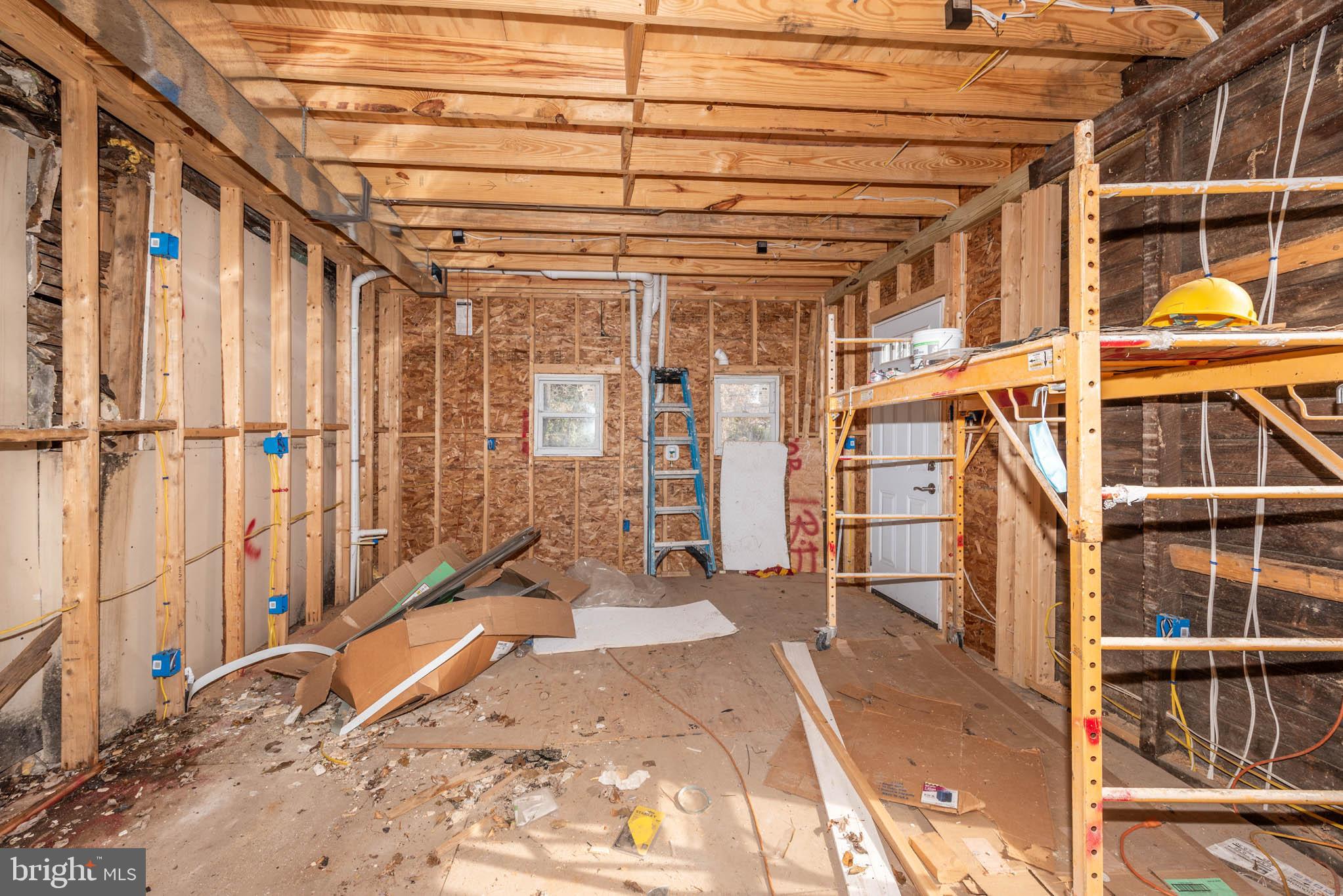 BETTER WAVERLY HISTORIC DISTRICT - Residential