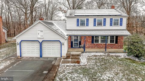 421 HAMPTON LANE SOMERDALE NJ 08083