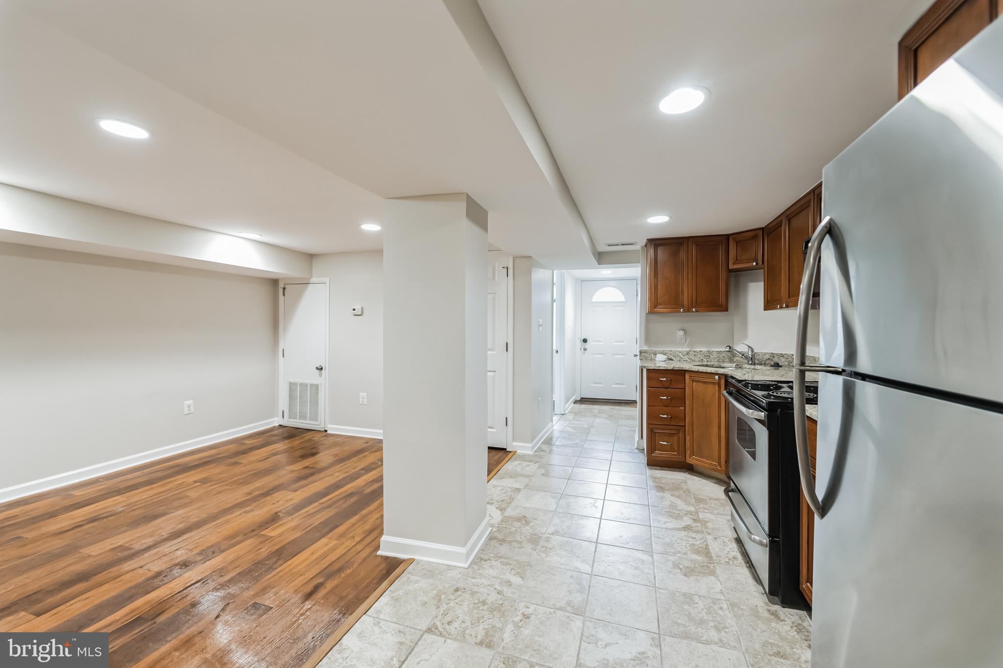 2411 N CAPITOL STREET NE B