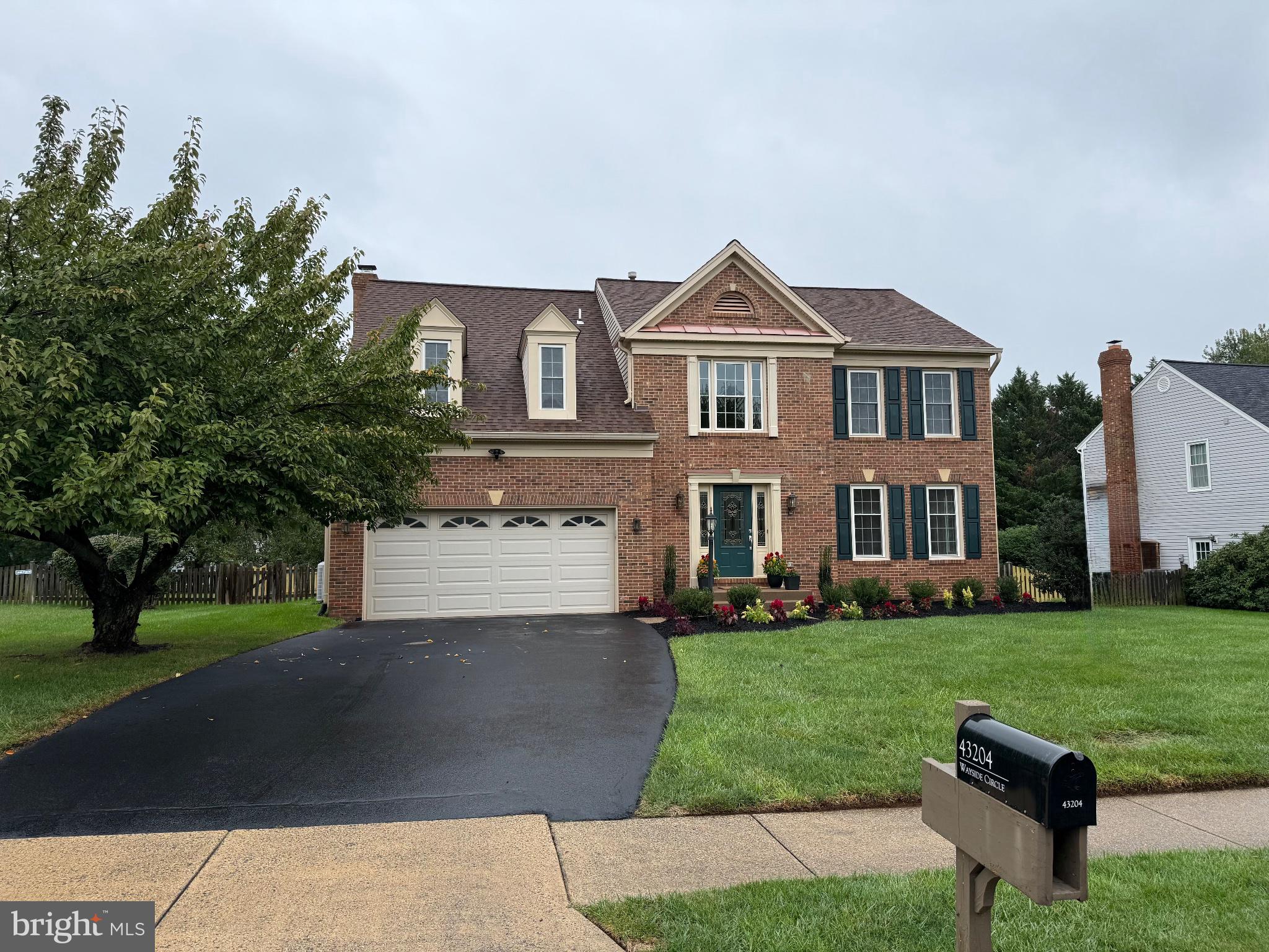 43204 WAYSIDE CIRCLE