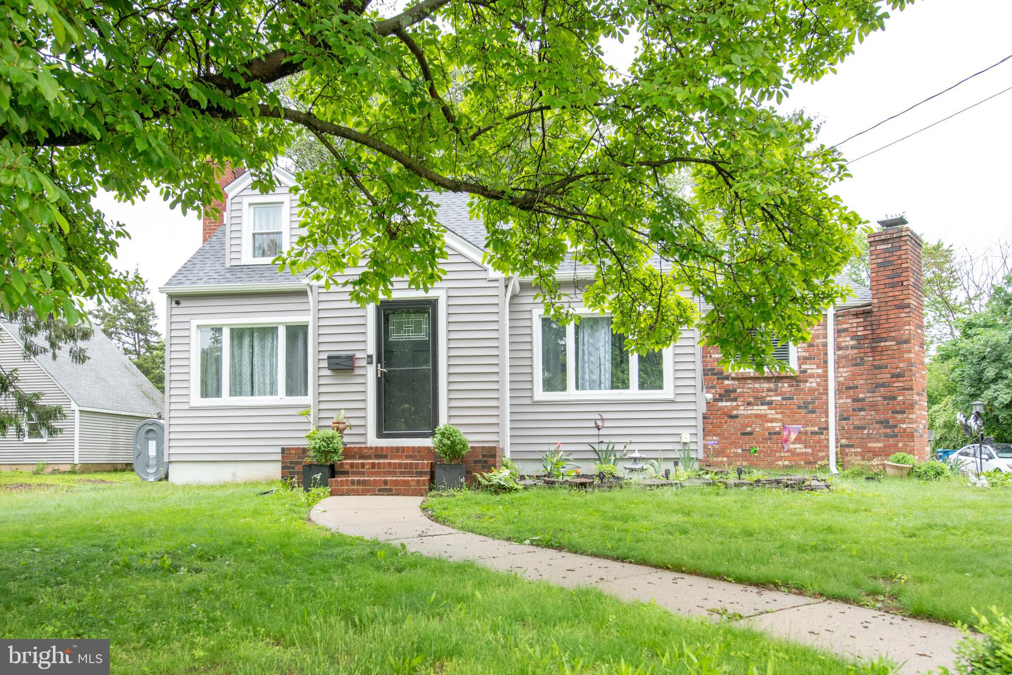264 BARNSLEY AVENUE