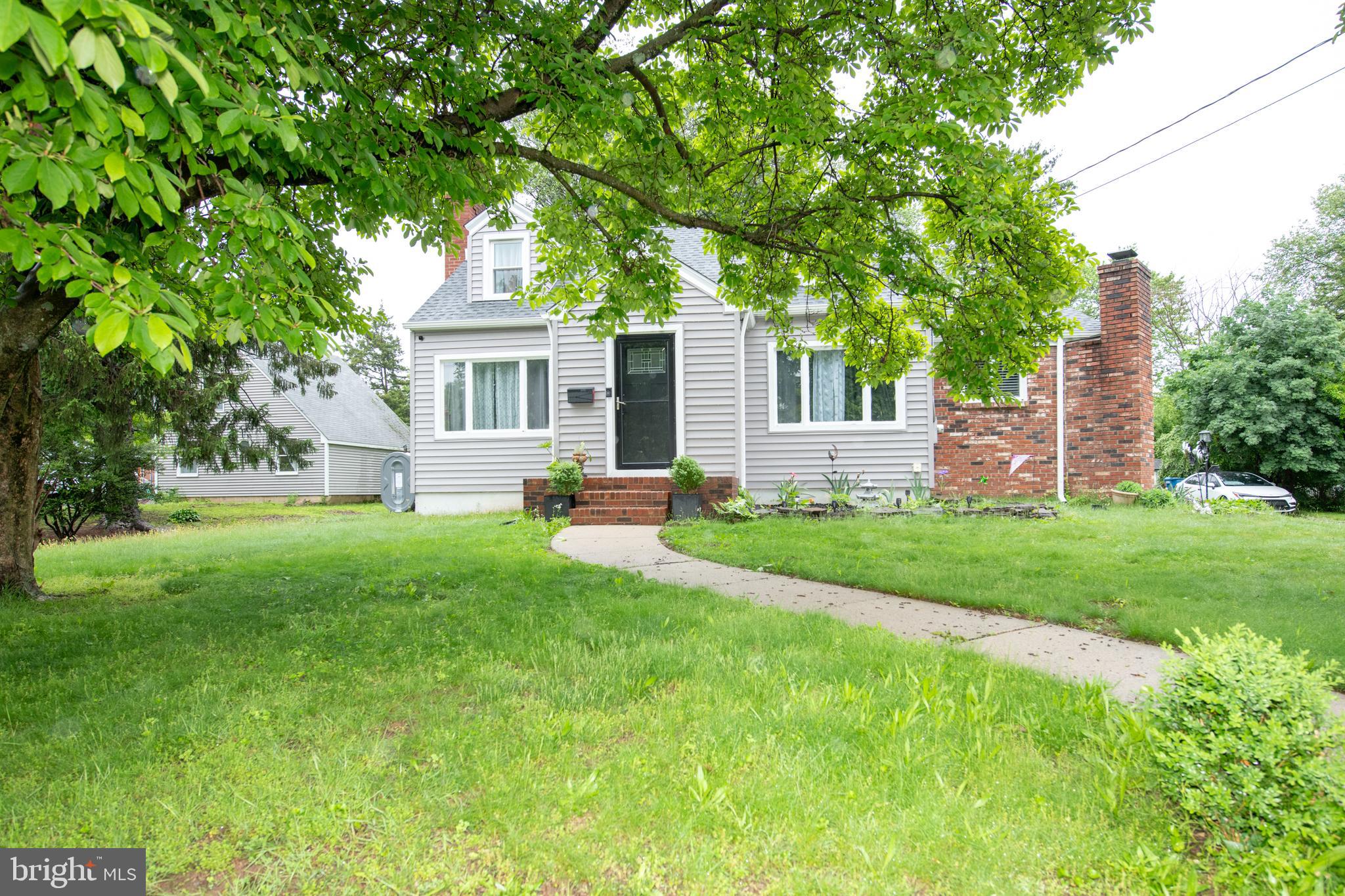 264 BARNSLEY AVENUE