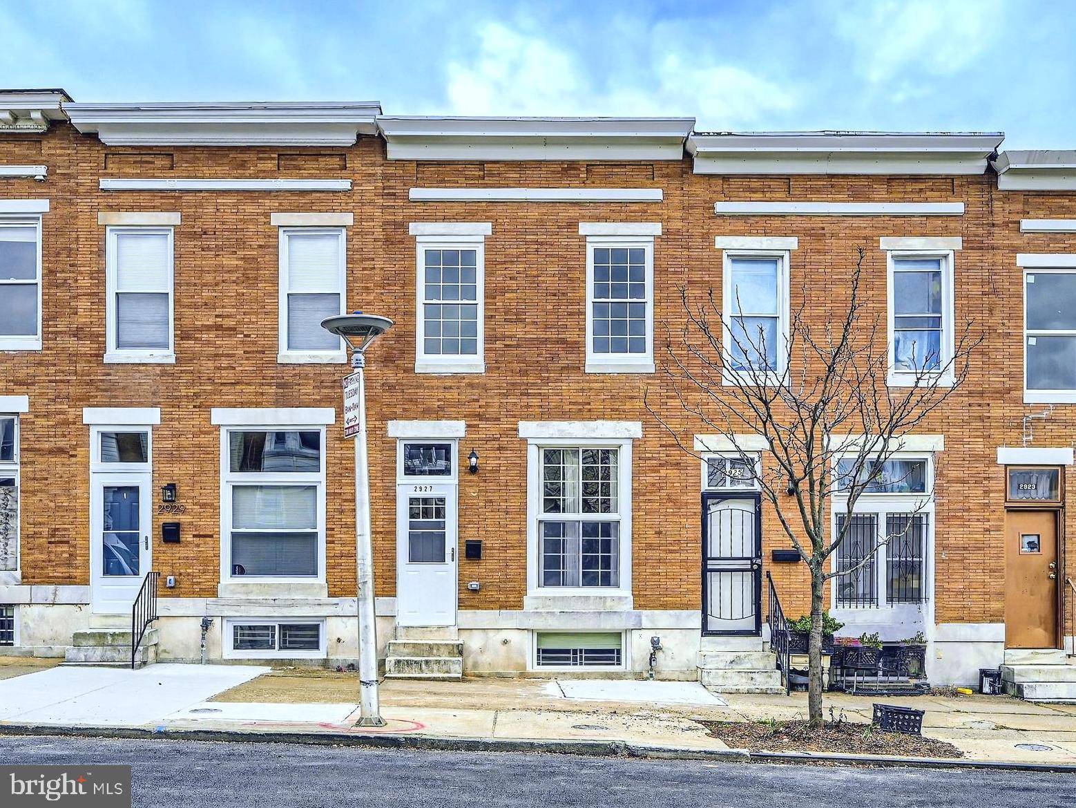 ELLWOOD PARK - Residential