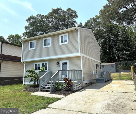 1636 MARLBORO ROAD EDGEWATER MD 21037
