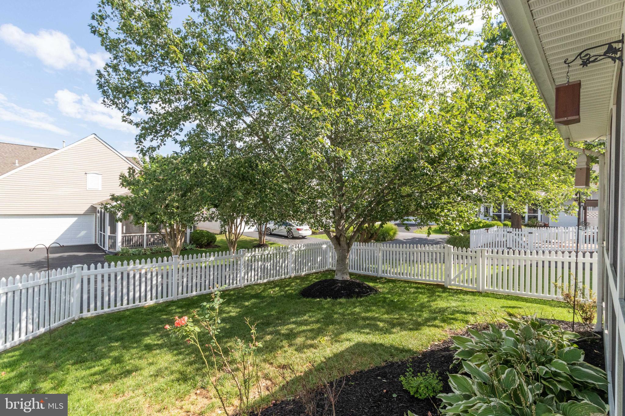 DUNBARTON AT BRAEMAR - Residential