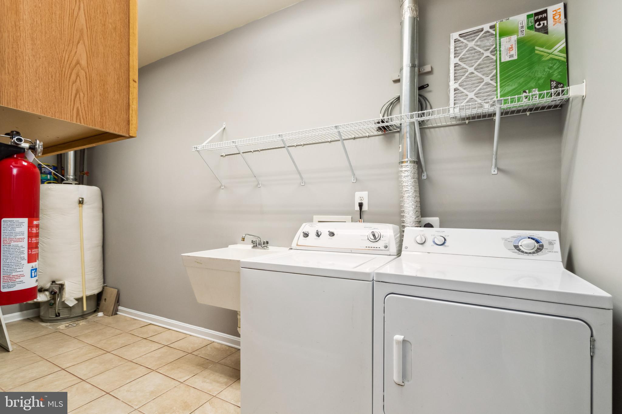 DUNBARTON AT BRAEMAR - Residential