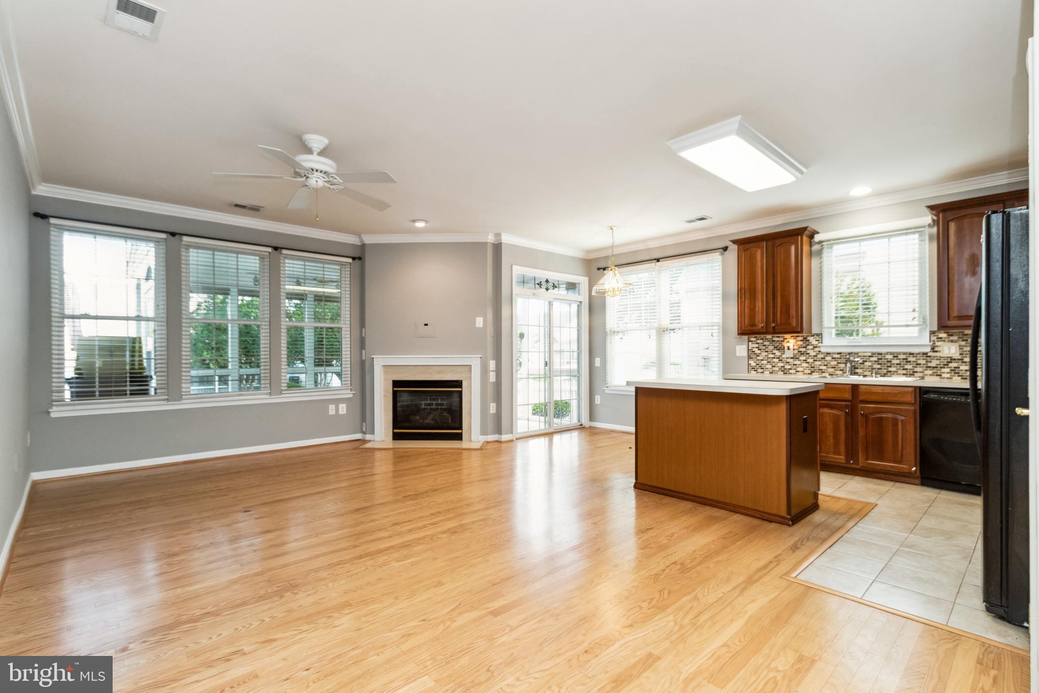 DUNBARTON AT BRAEMAR - Residential