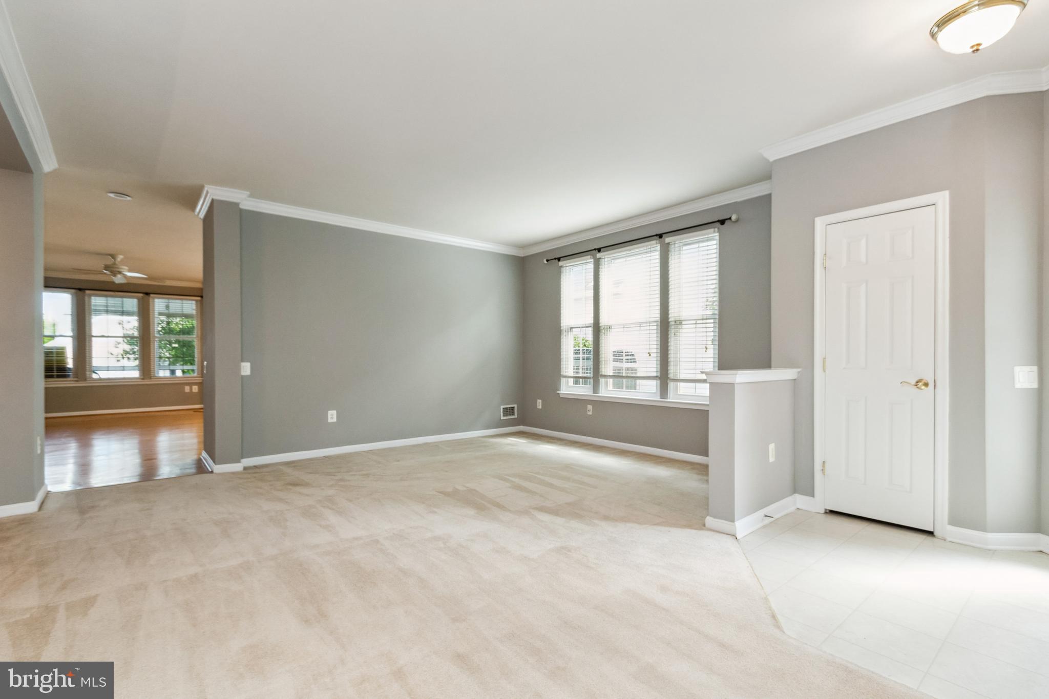 DUNBARTON AT BRAEMAR - Residential