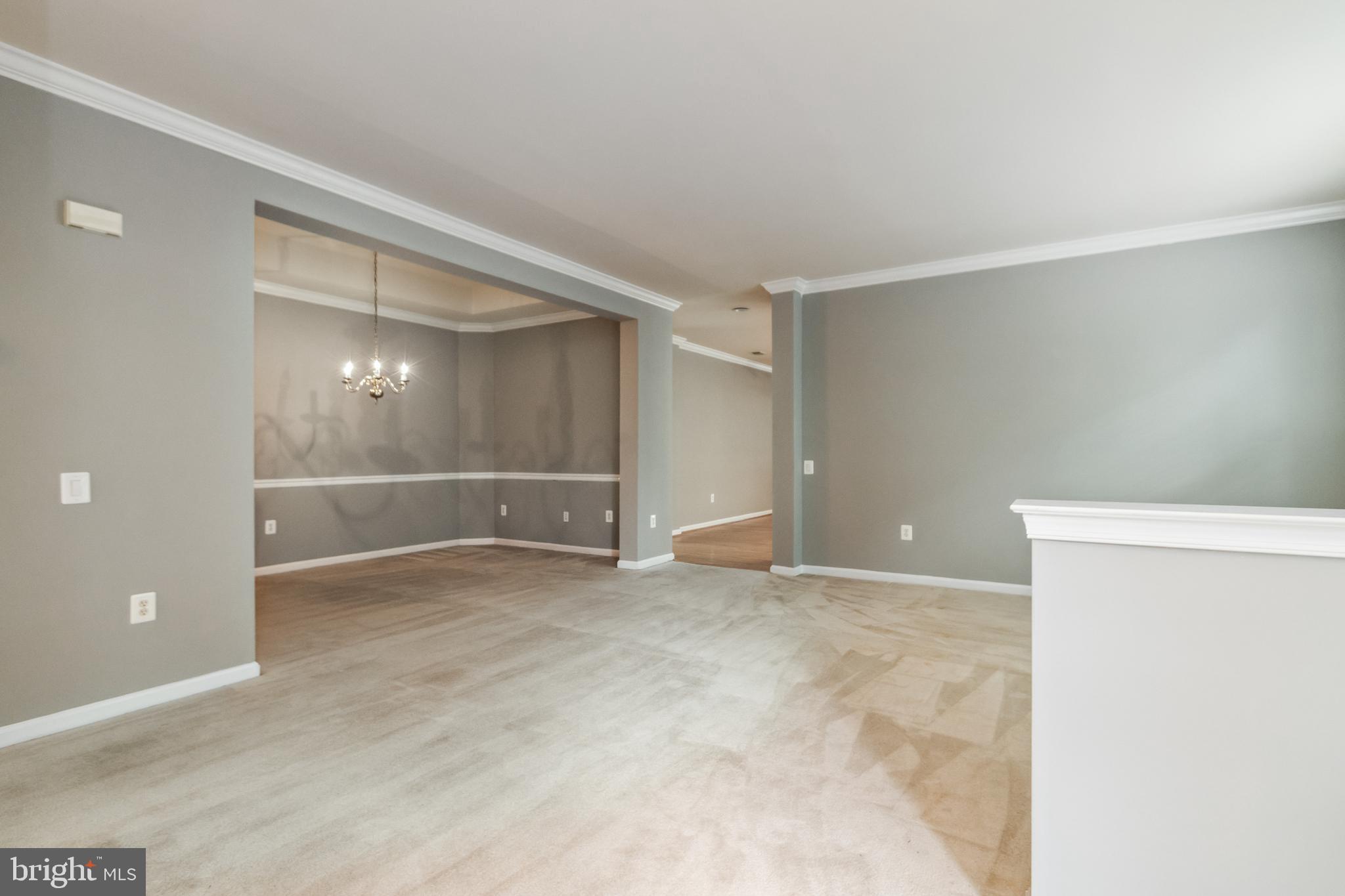 DUNBARTON AT BRAEMAR - Residential