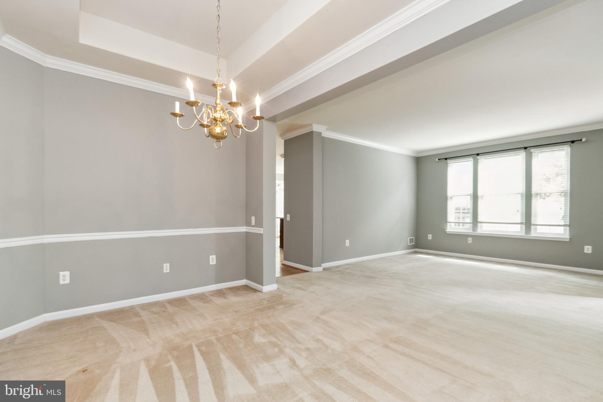 DUNBARTON AT BRAEMAR - Residential