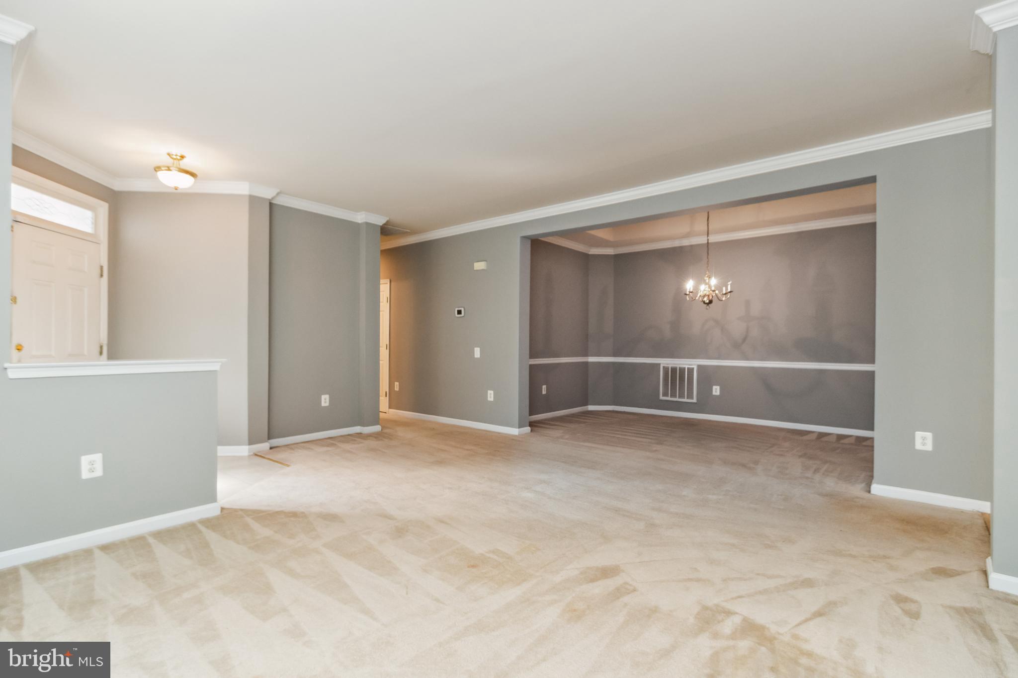 DUNBARTON AT BRAEMAR - Residential