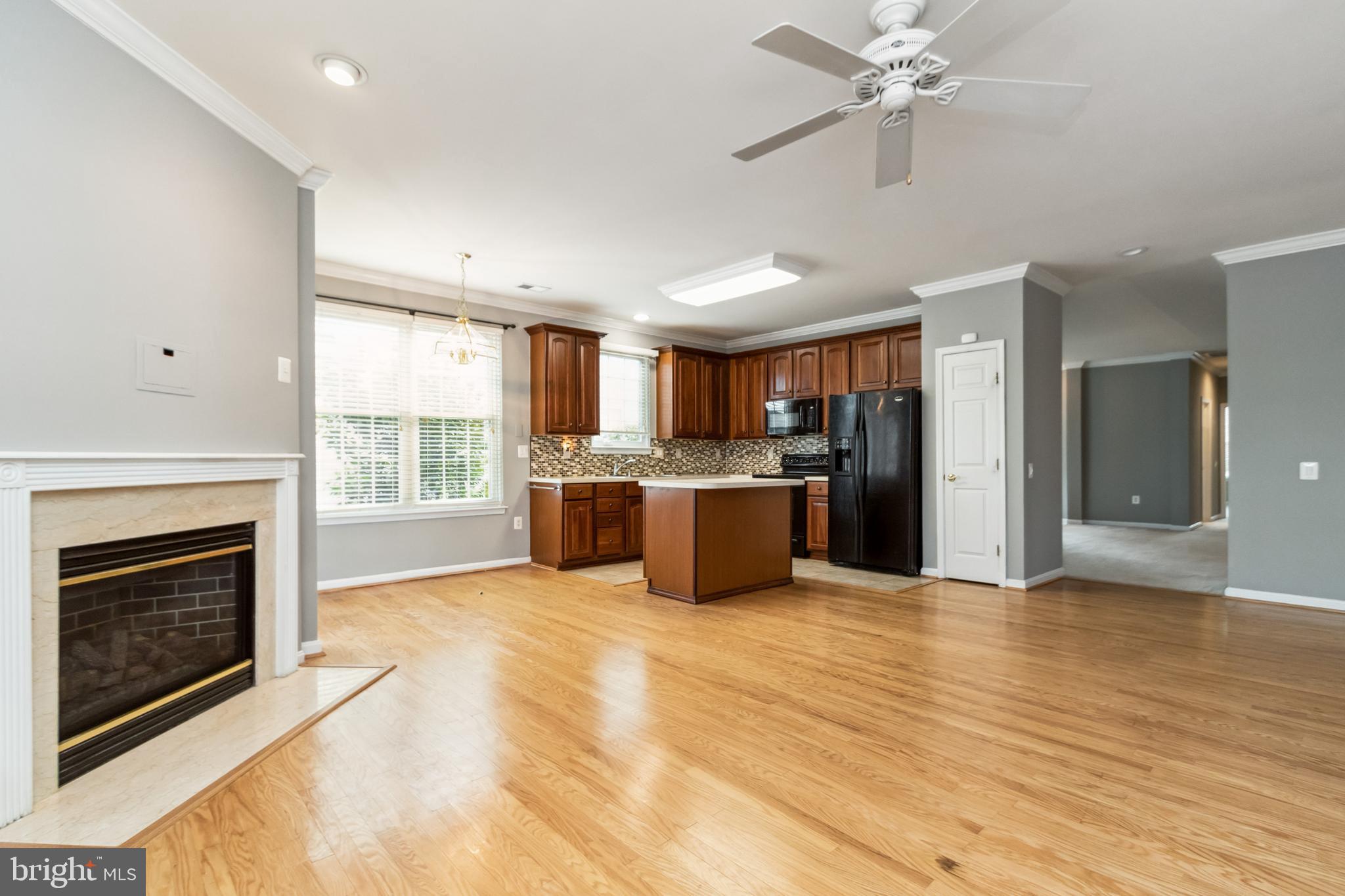 DUNBARTON AT BRAEMAR - Residential