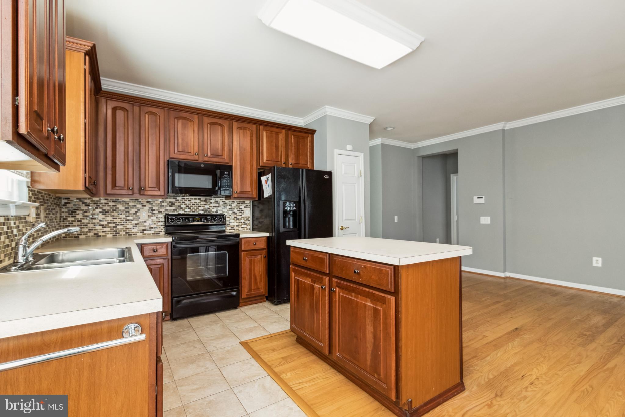 DUNBARTON AT BRAEMAR - Residential