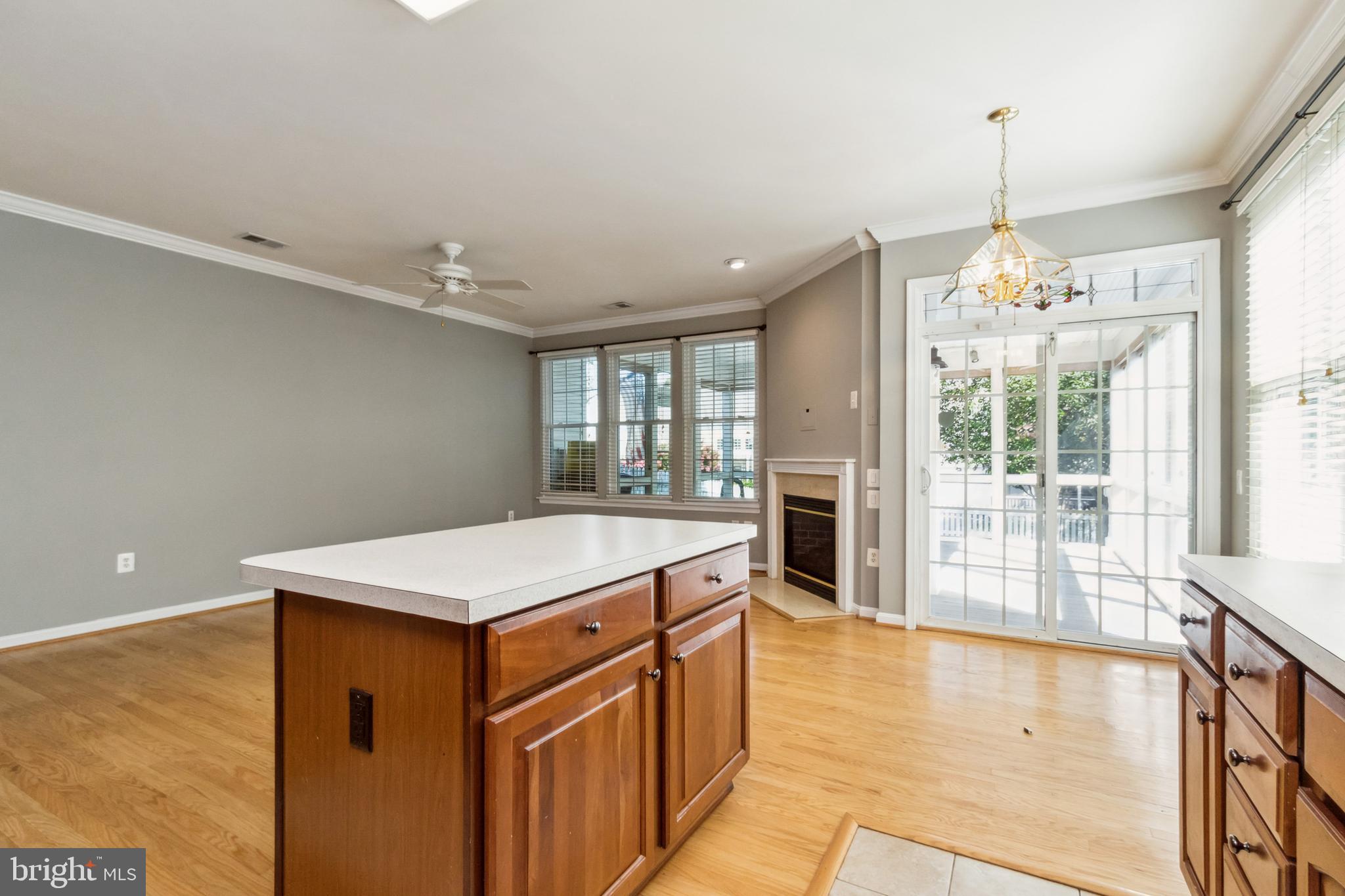 DUNBARTON AT BRAEMAR - Residential