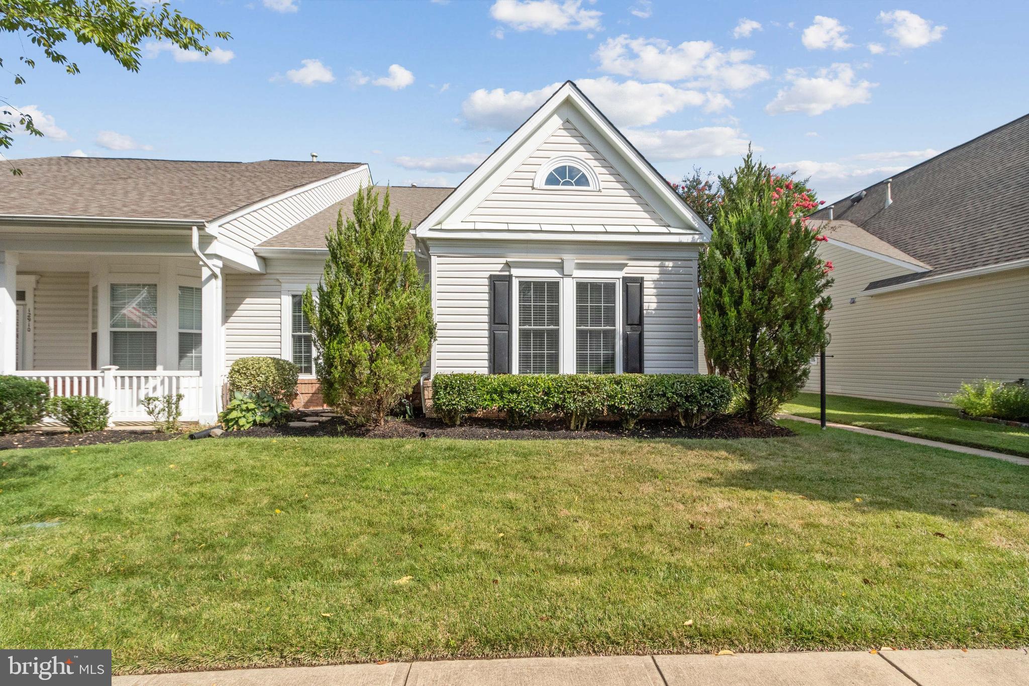 DUNBARTON AT BRAEMAR - Residential