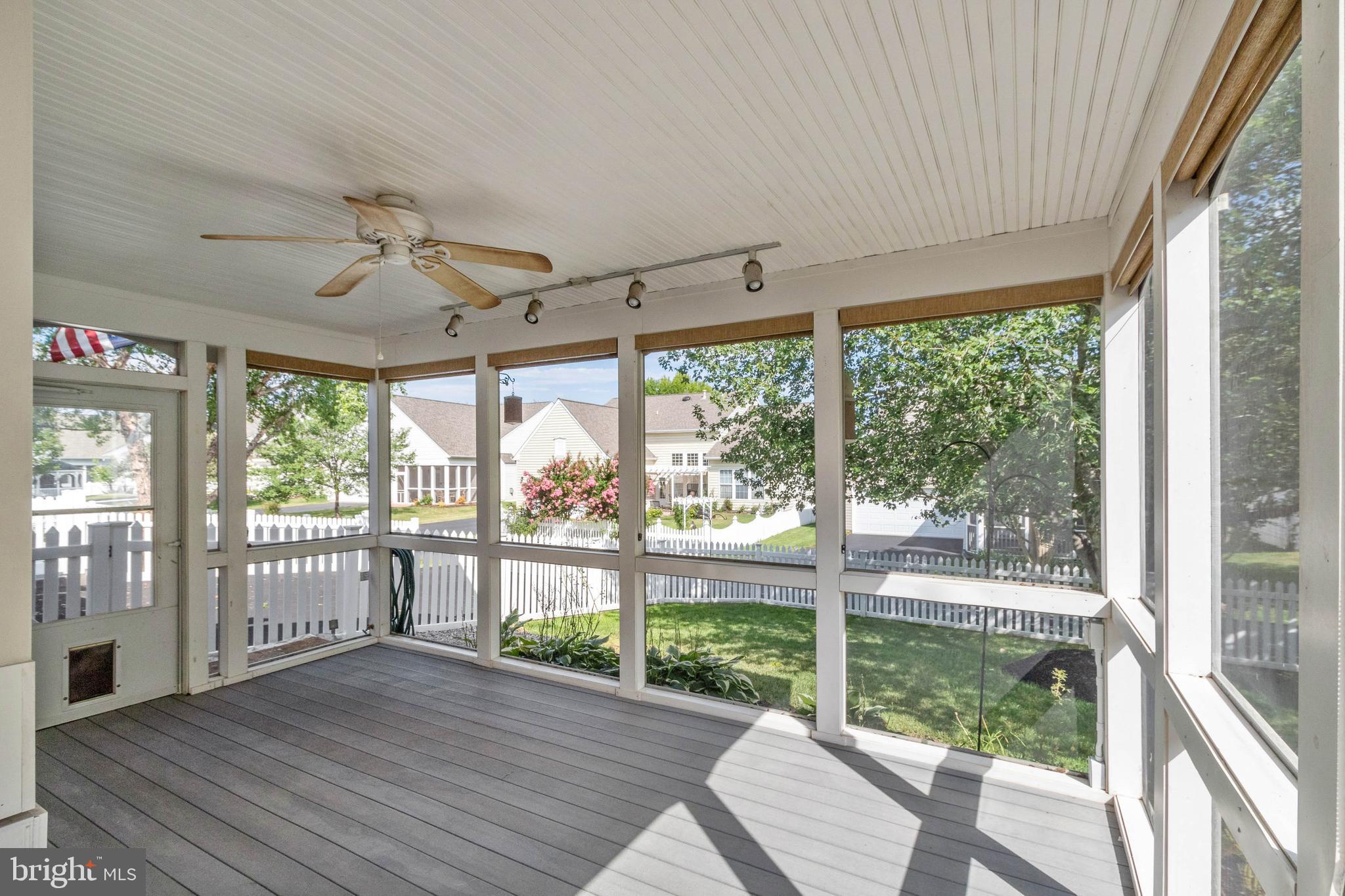 DUNBARTON AT BRAEMAR - Residential