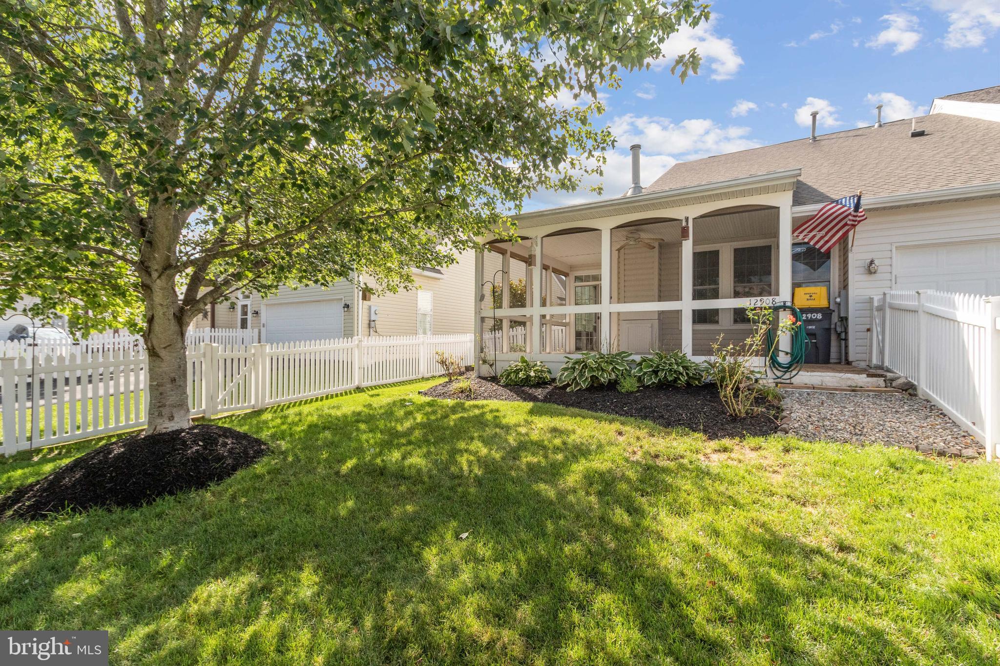 DUNBARTON AT BRAEMAR - Residential