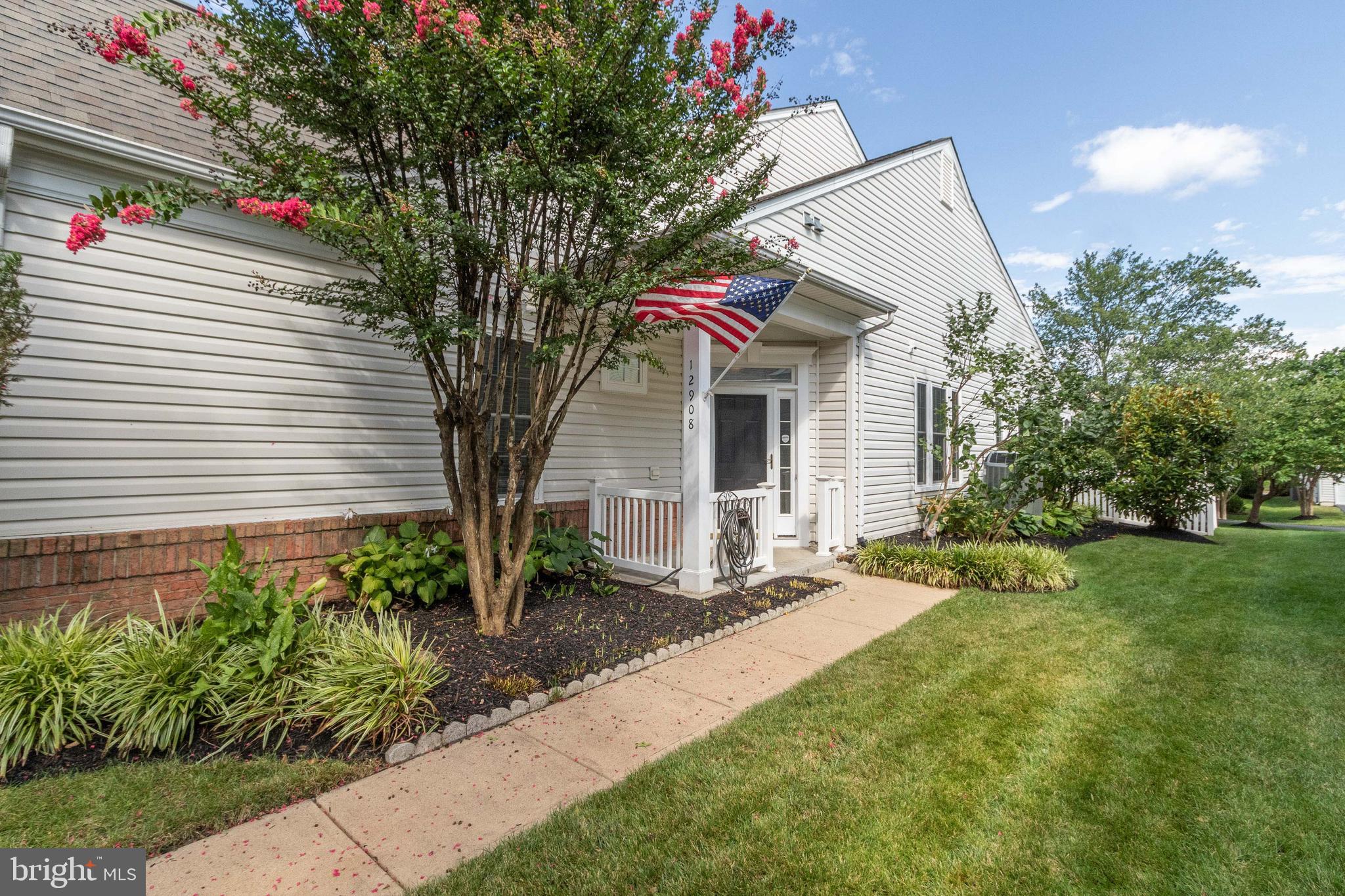 DUNBARTON AT BRAEMAR - Residential