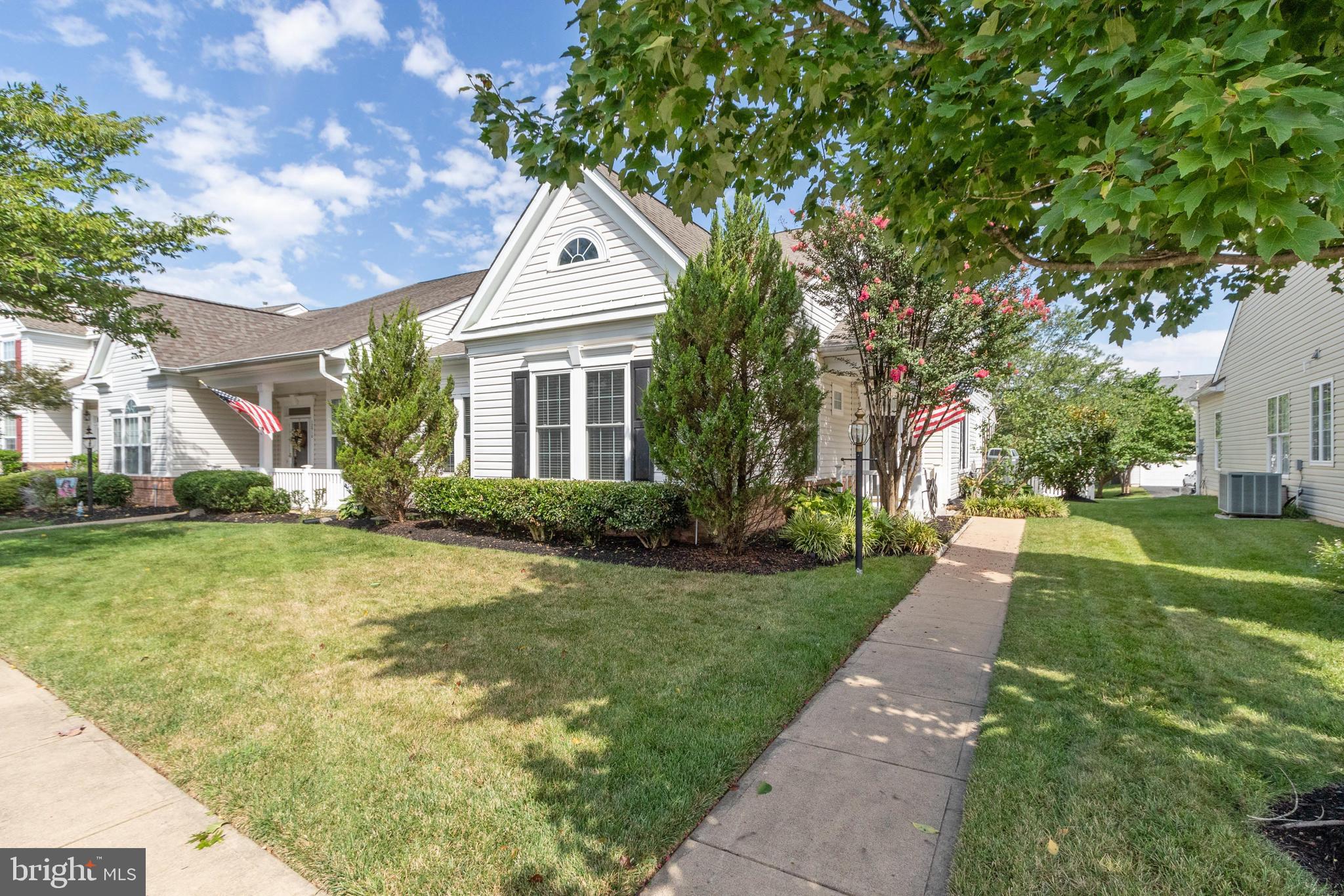 DUNBARTON AT BRAEMAR - Residential