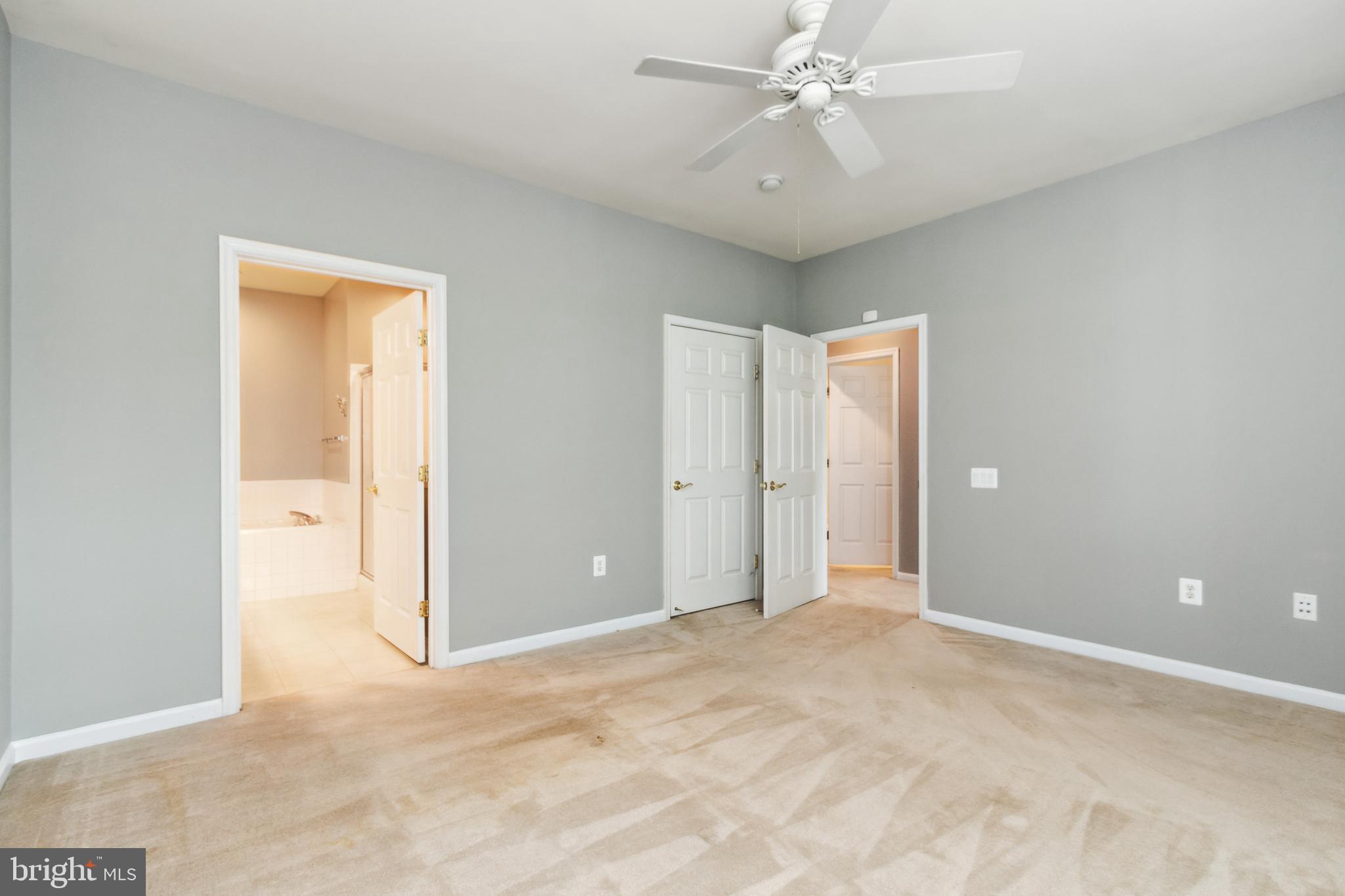 DUNBARTON AT BRAEMAR - Residential