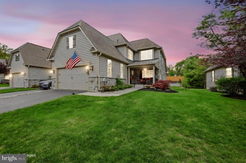 Townhouse For Sale - 514 Giada Drive<br/> WILMINGTON, DE 19808