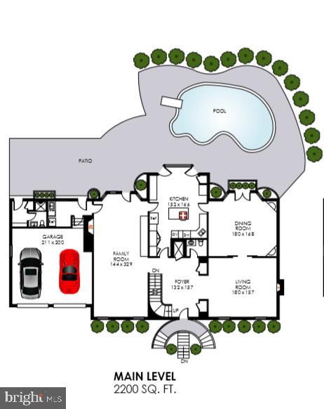 WINDSOR OAKS - Residential