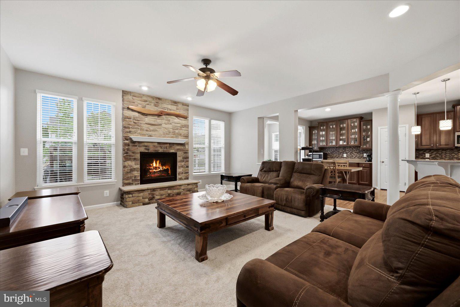25437 FRITZ COURT