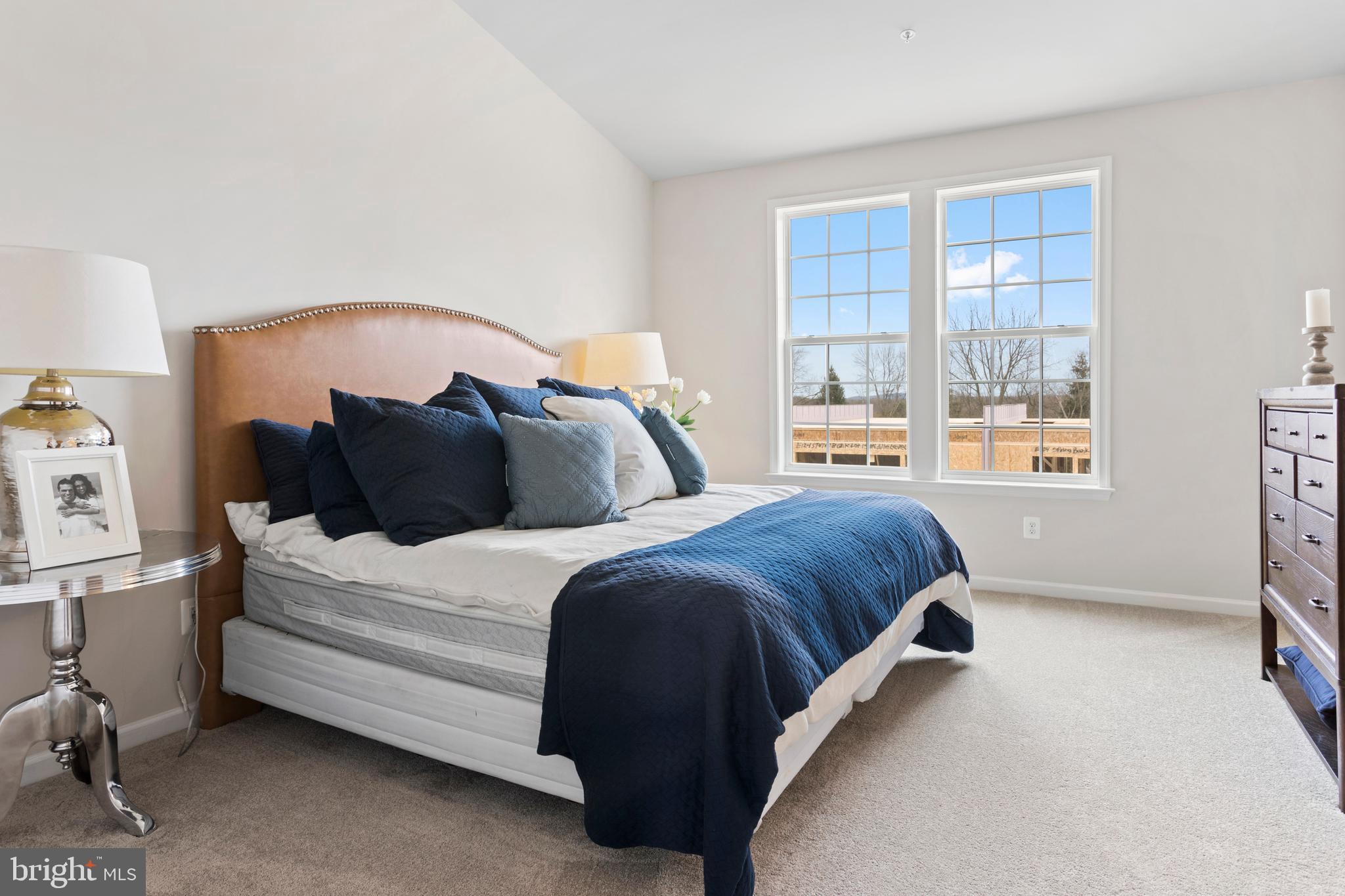 SPRING BANK - Residential