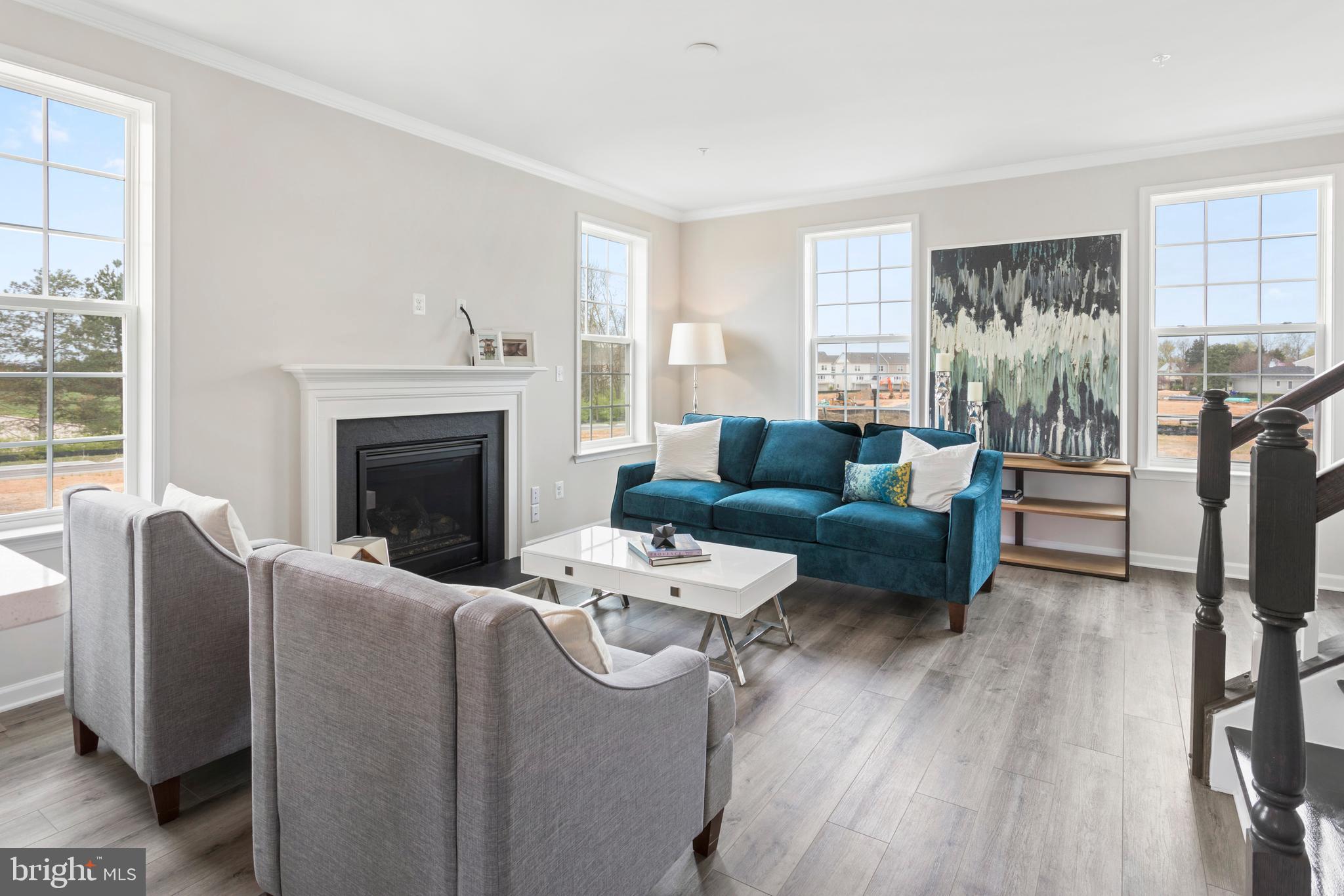 SPRING BANK - Residential