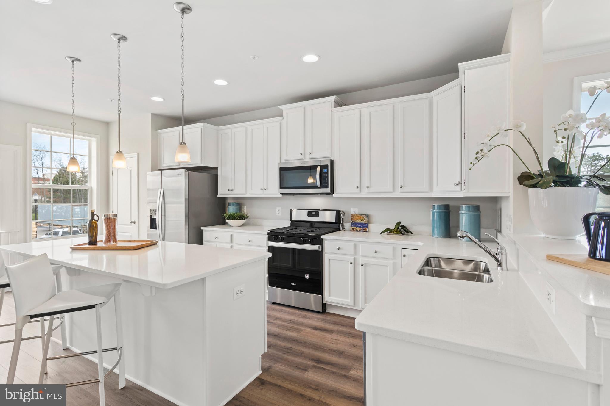 SPRING BANK - Residential