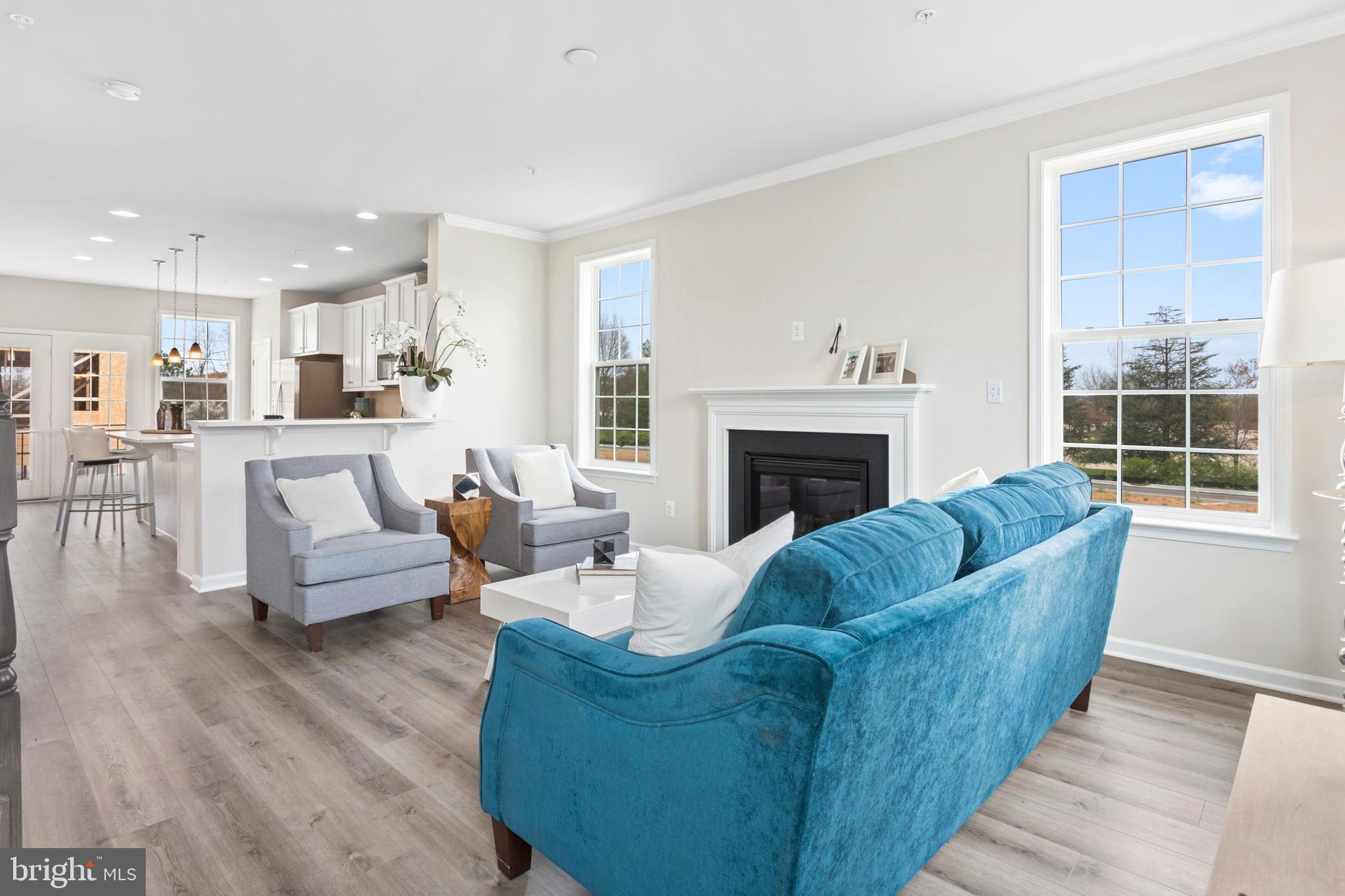 SPRING BANK - Residential