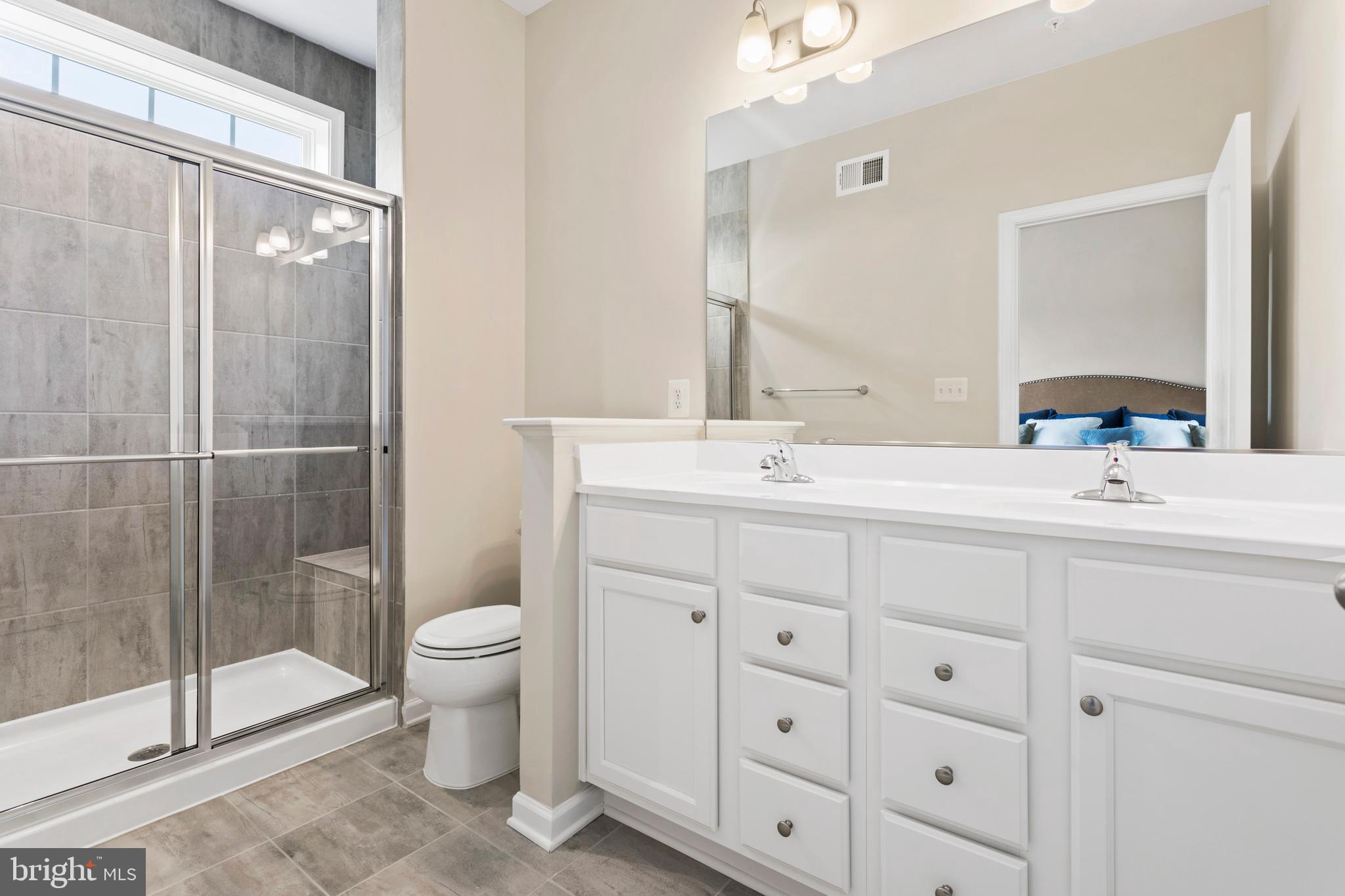 SPRING BANK - Residential