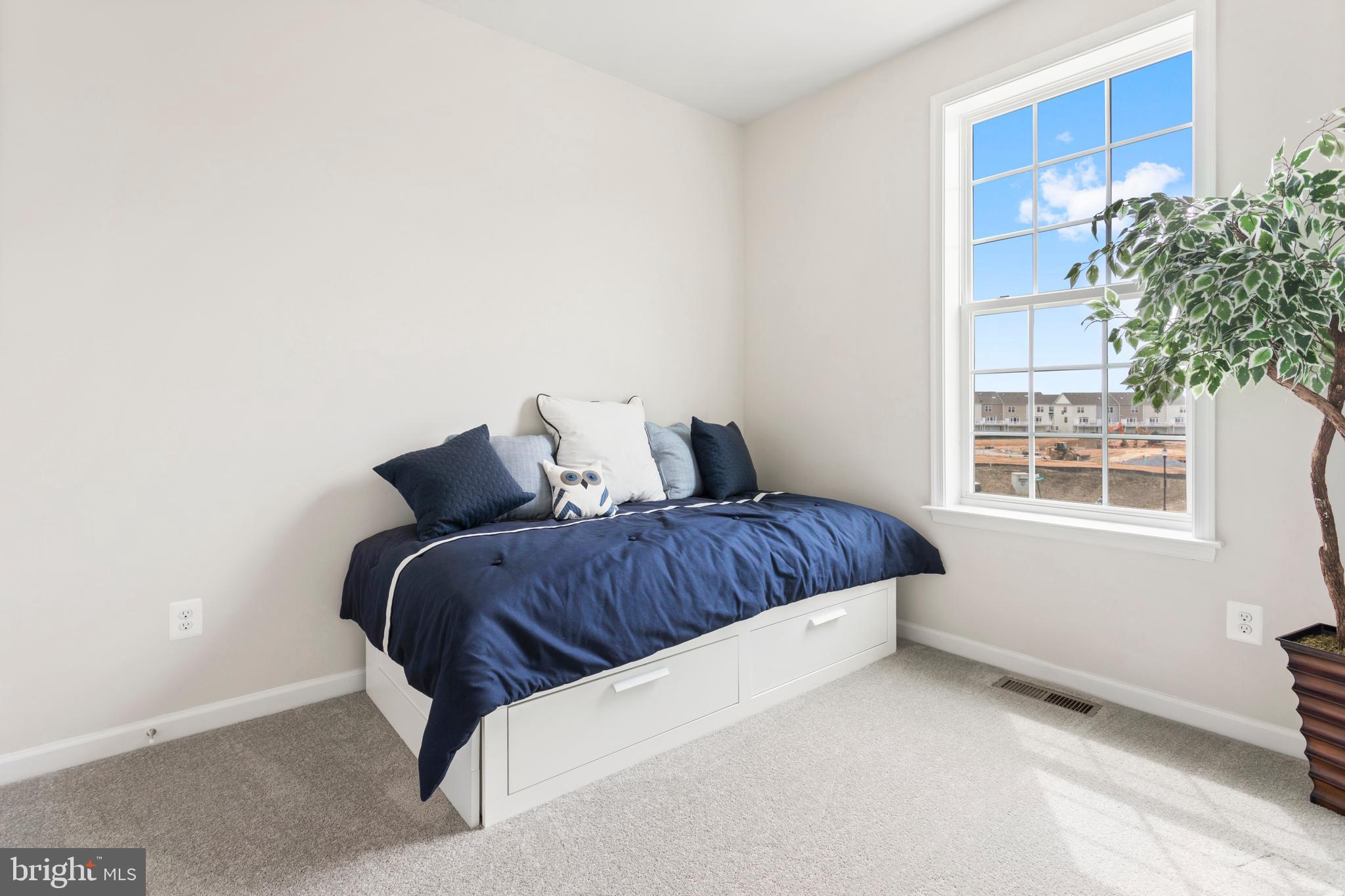 SPRING BANK - Residential