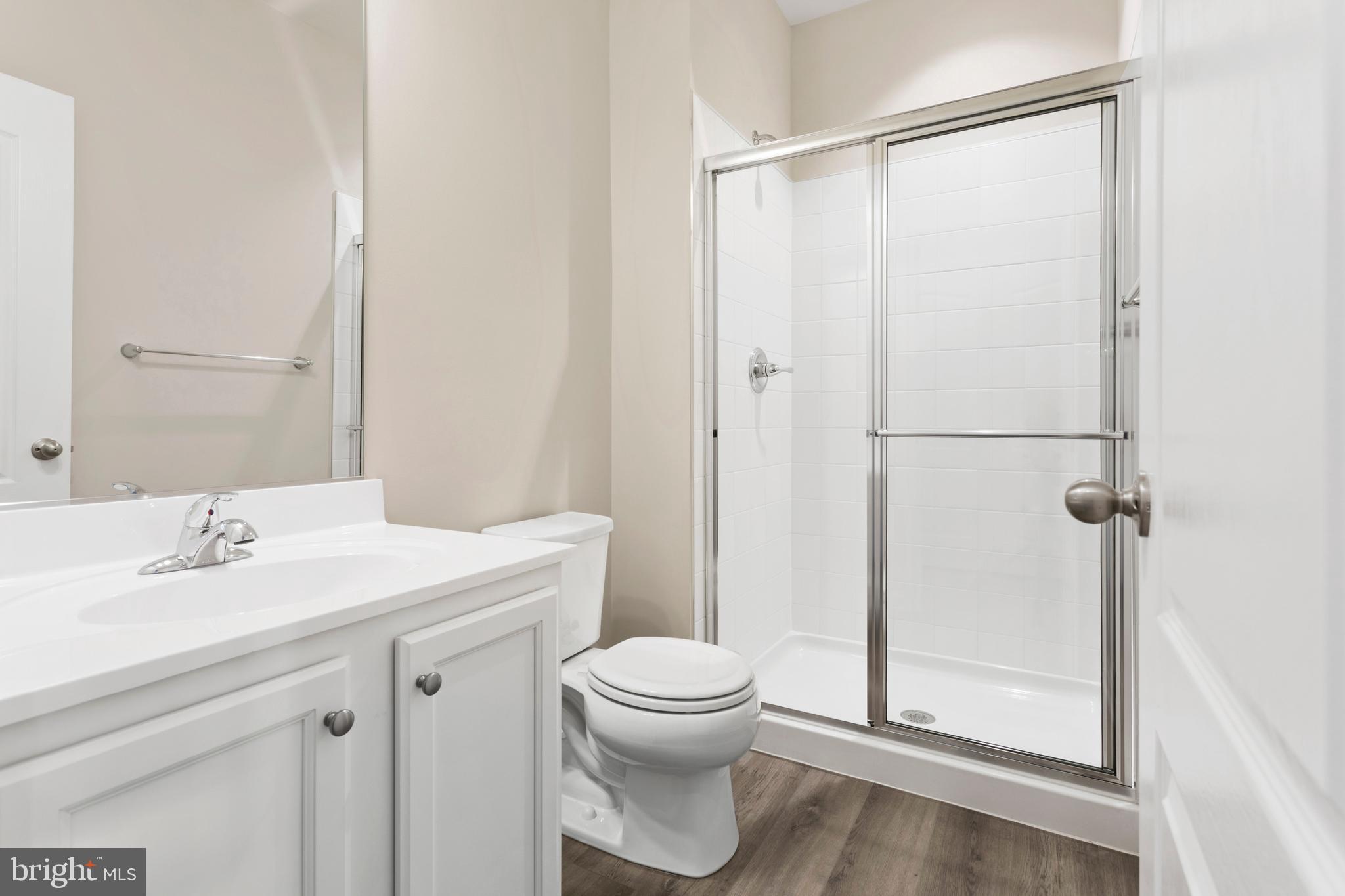 SPRING BANK - Residential