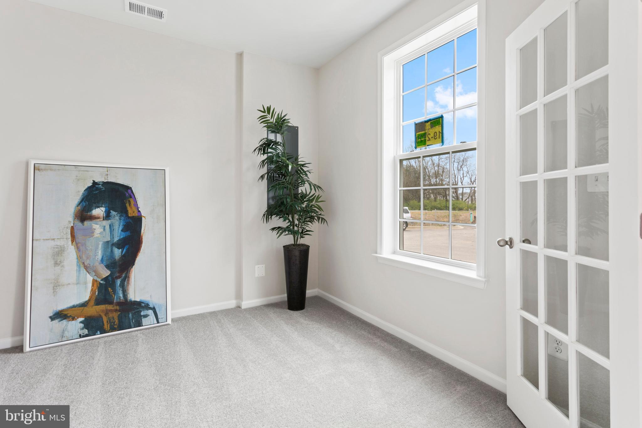 SPRING BANK - Residential