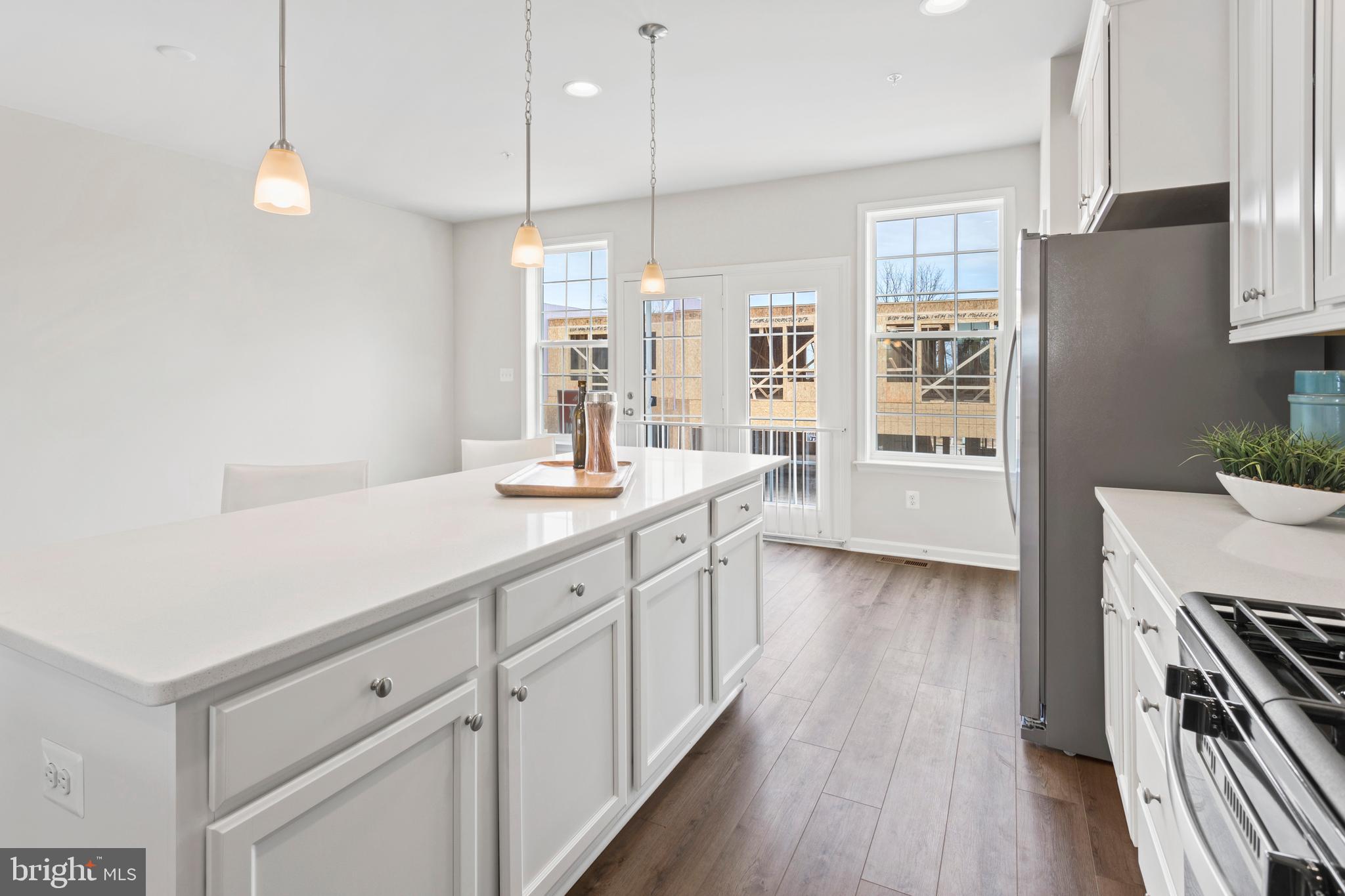 SPRING BANK - Residential