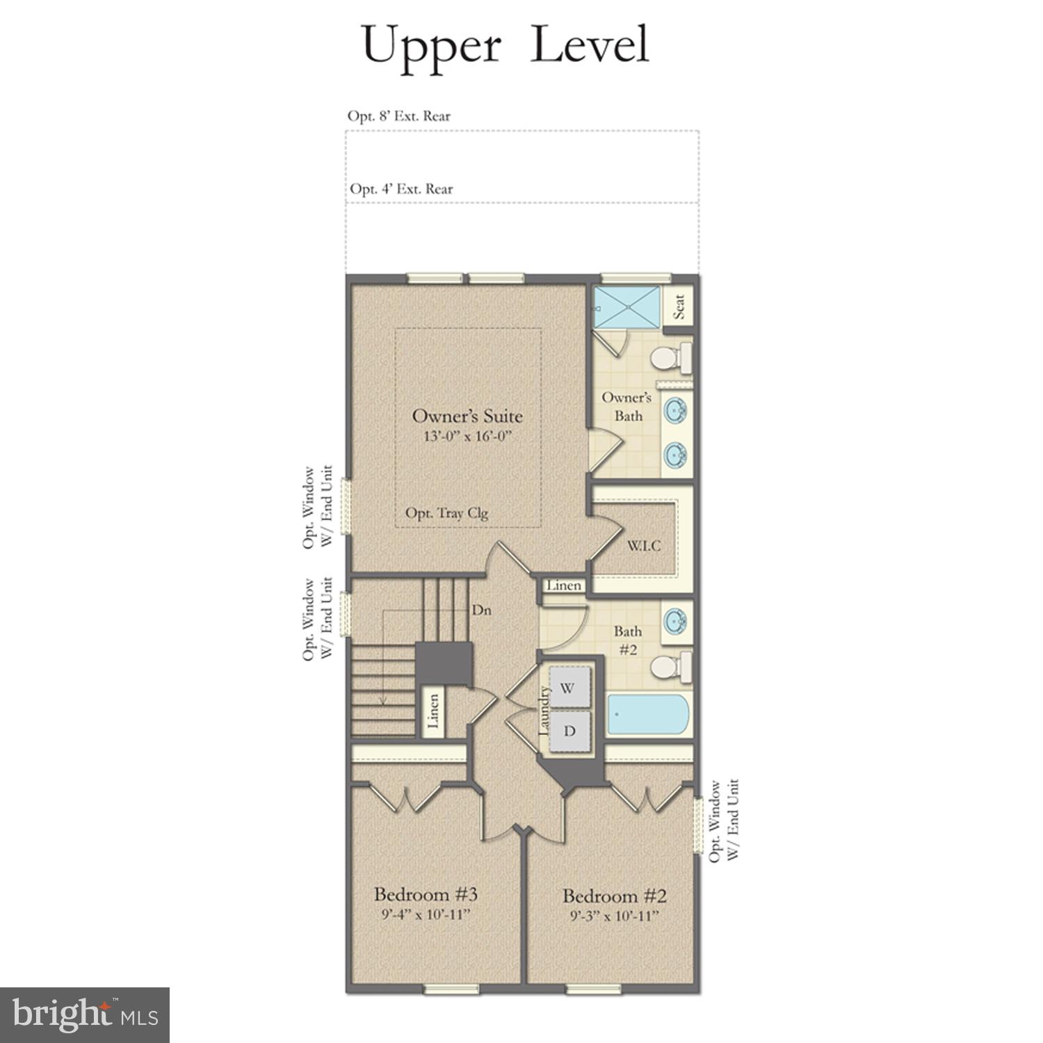 SPRING BANK - Residential