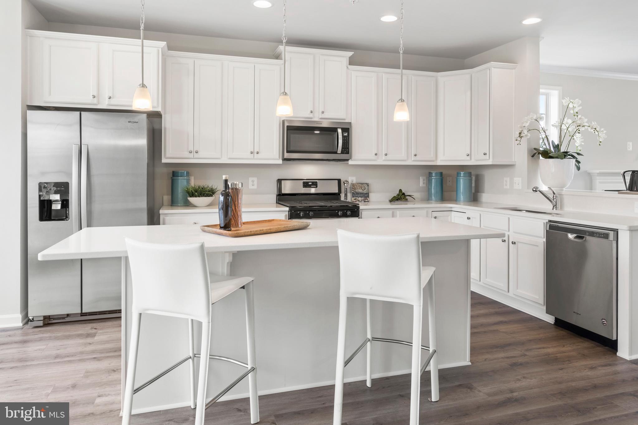 SPRING BANK - Residential