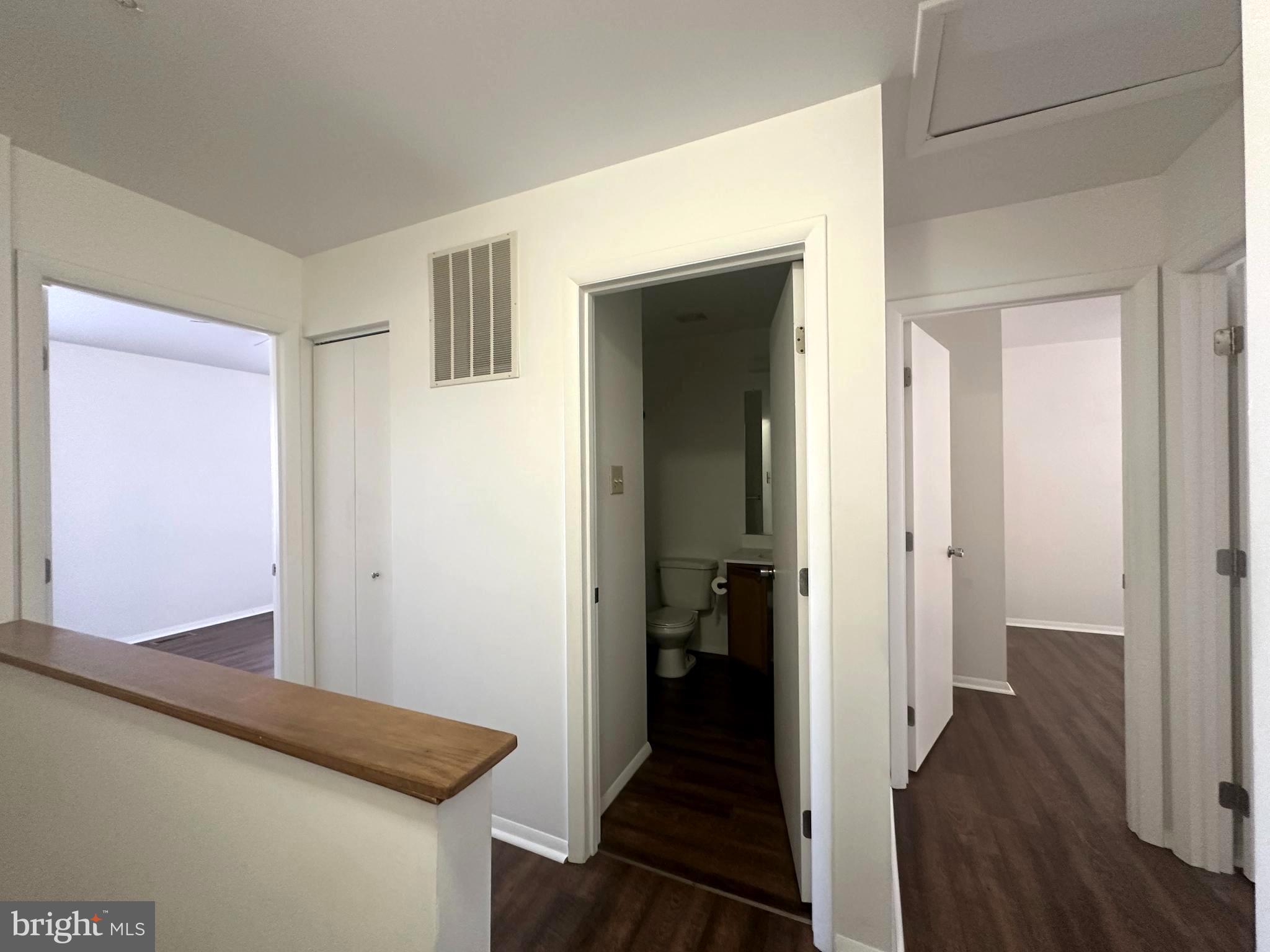 SMITHSBURG - Residential Lease