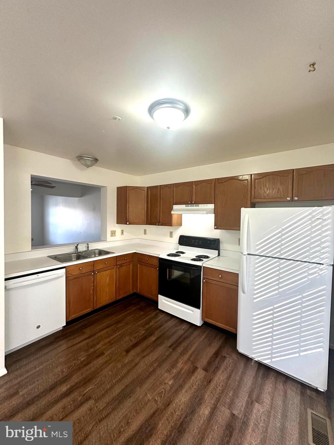 SMITHSBURG - Residential Lease