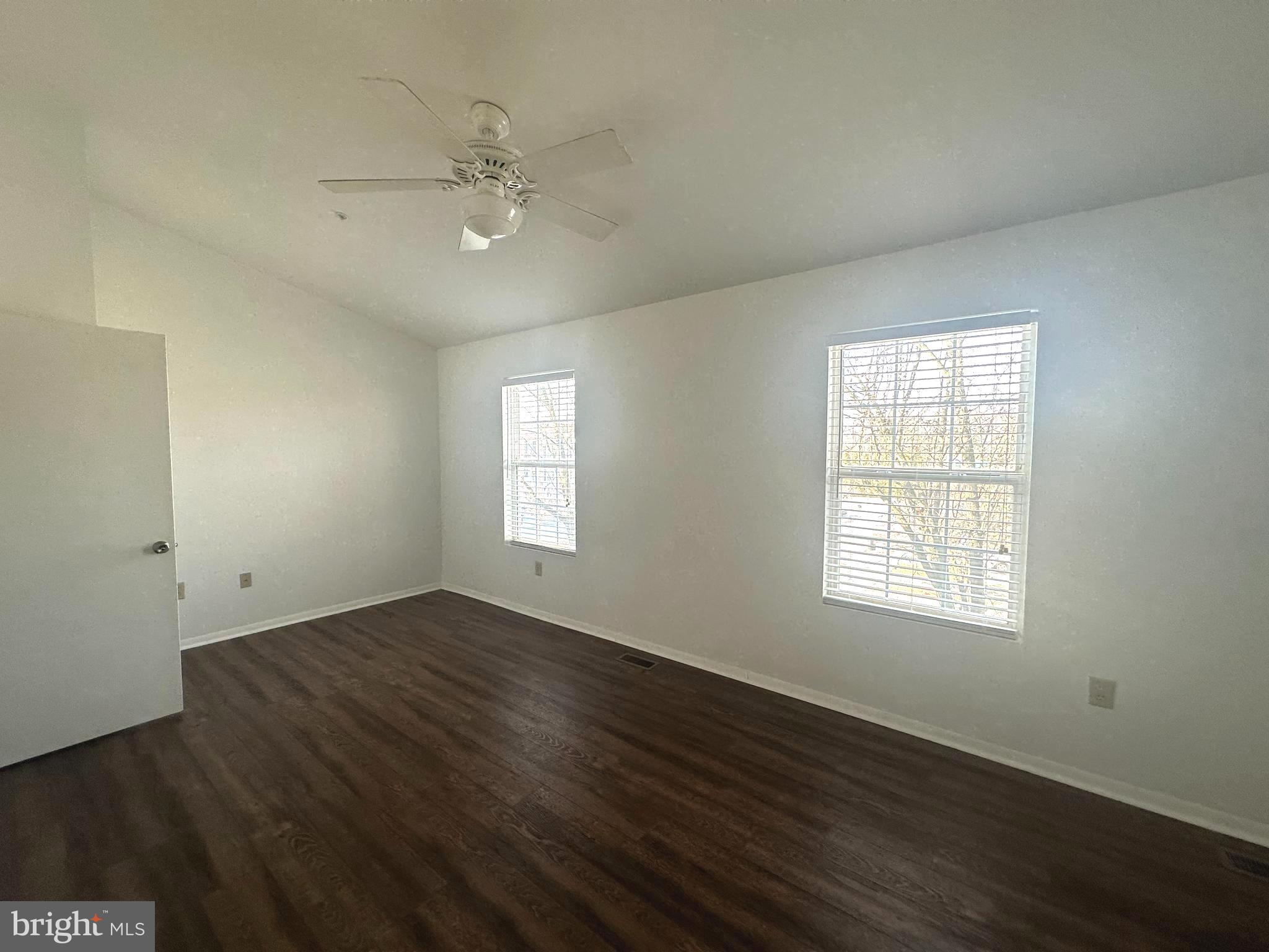 SMITHSBURG - Residential Lease