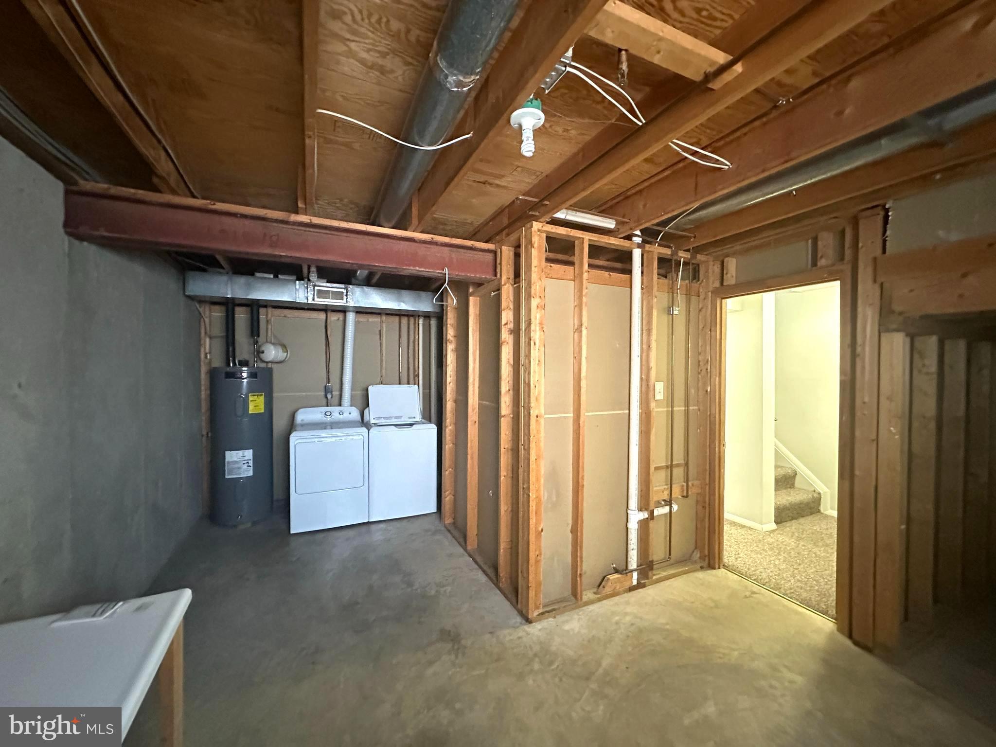 SMITHSBURG - Residential Lease