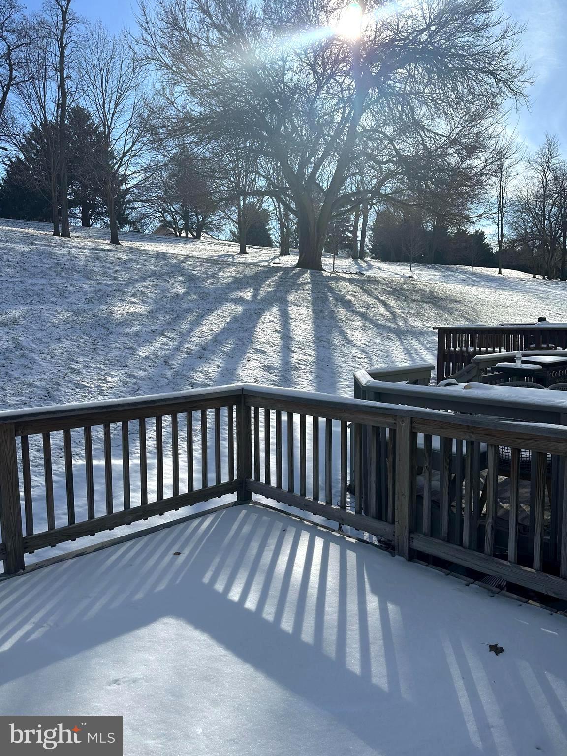 SMITHSBURG - Residential Lease