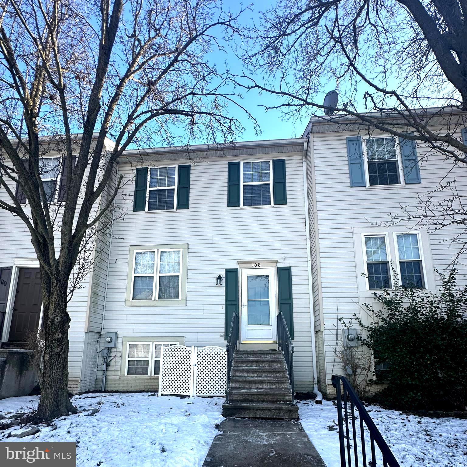 SMITHSBURG - Residential Lease