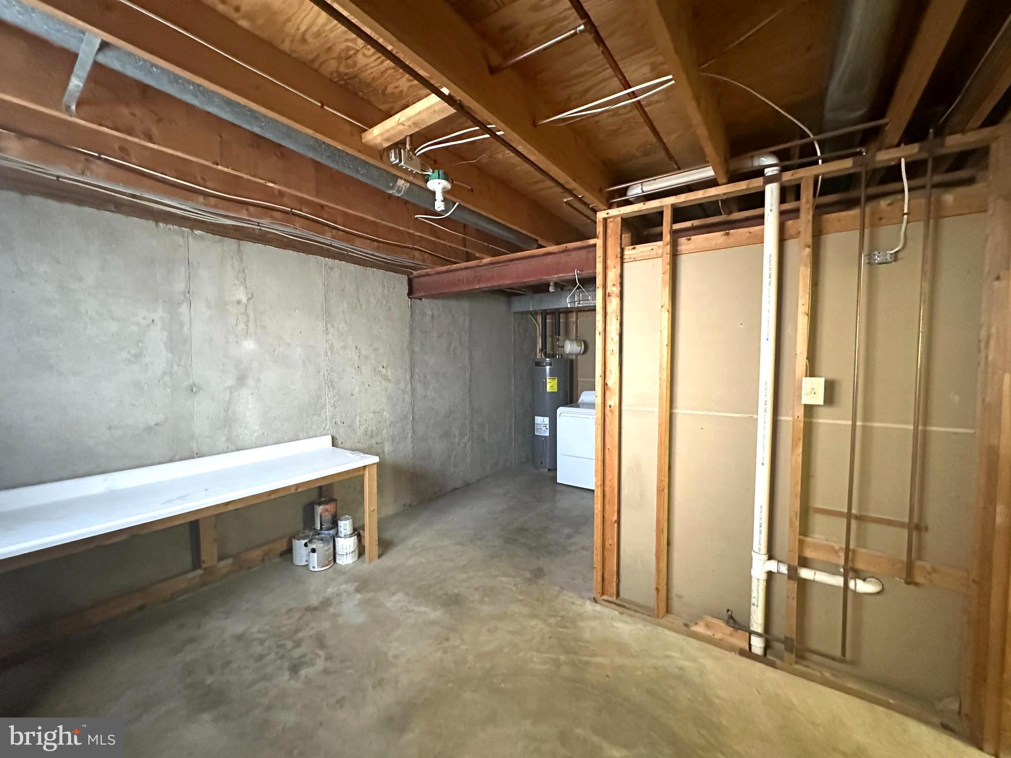 SMITHSBURG - Residential Lease